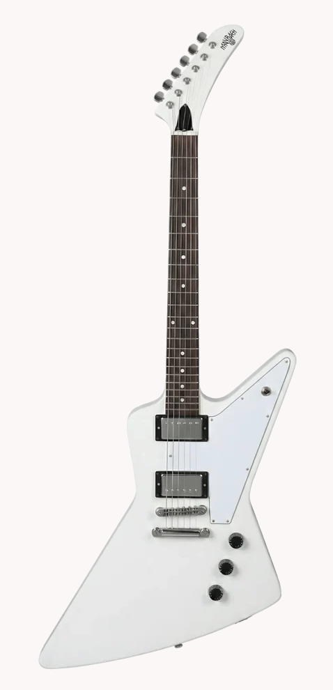 X-Wing 76 M - Vintage White