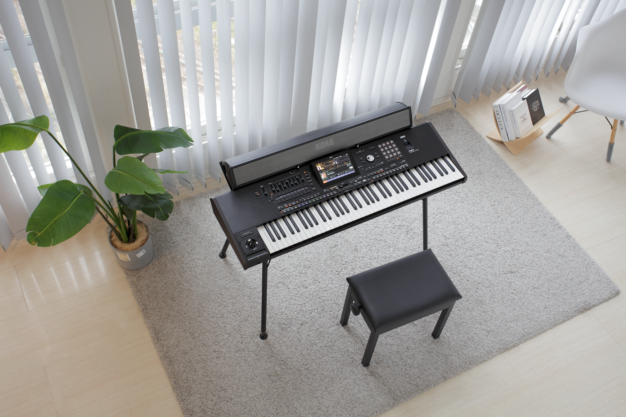 PaAS MK2 Lautsprechersystem