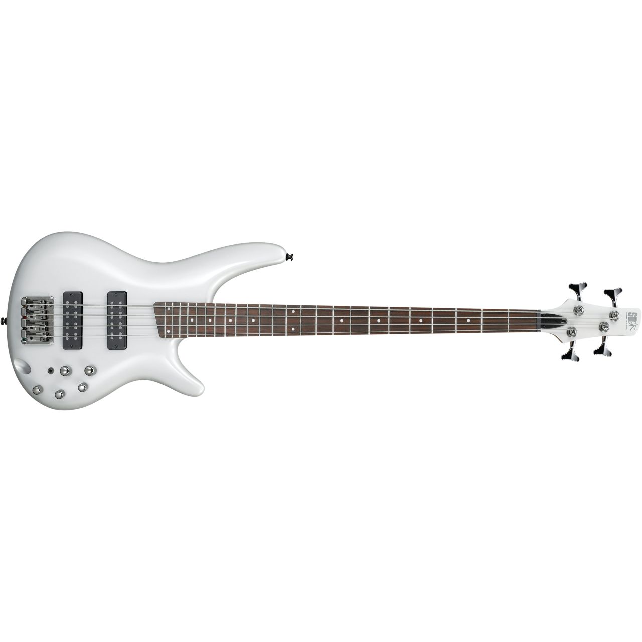 E-BASS SOUNDGEAR 4-STR. IBANEZ