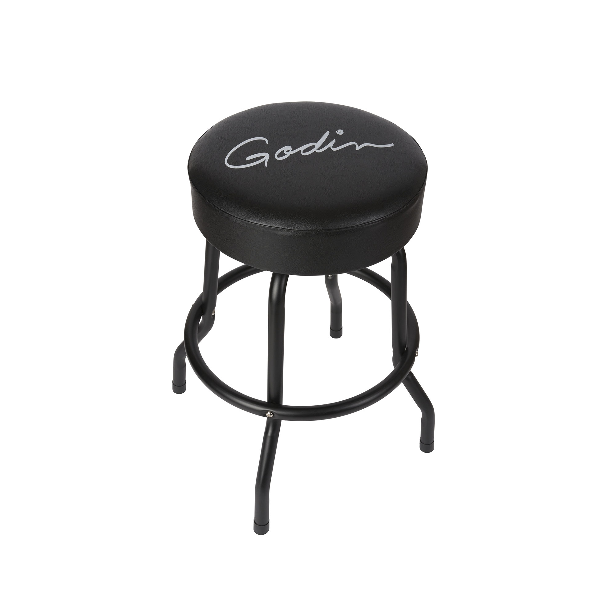 Stool Mat Black