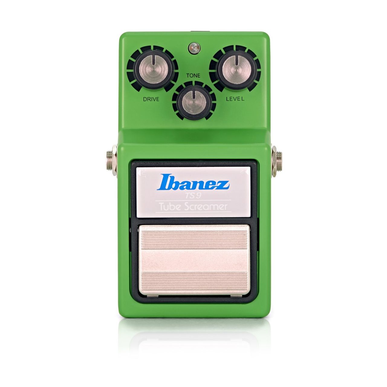 TS9 Tubescreamer Overdrive Pedal