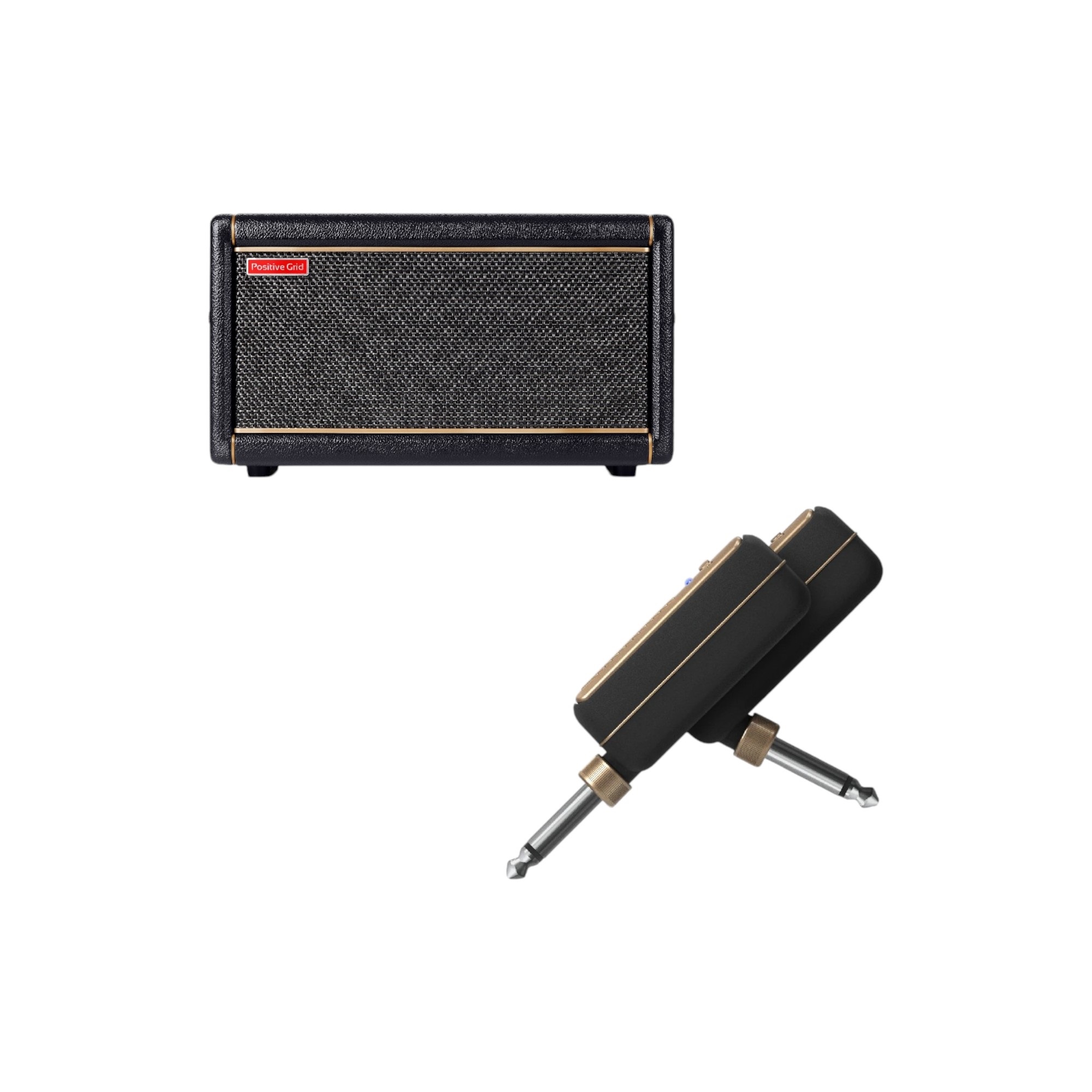 Spark 2 Link Bundle BK