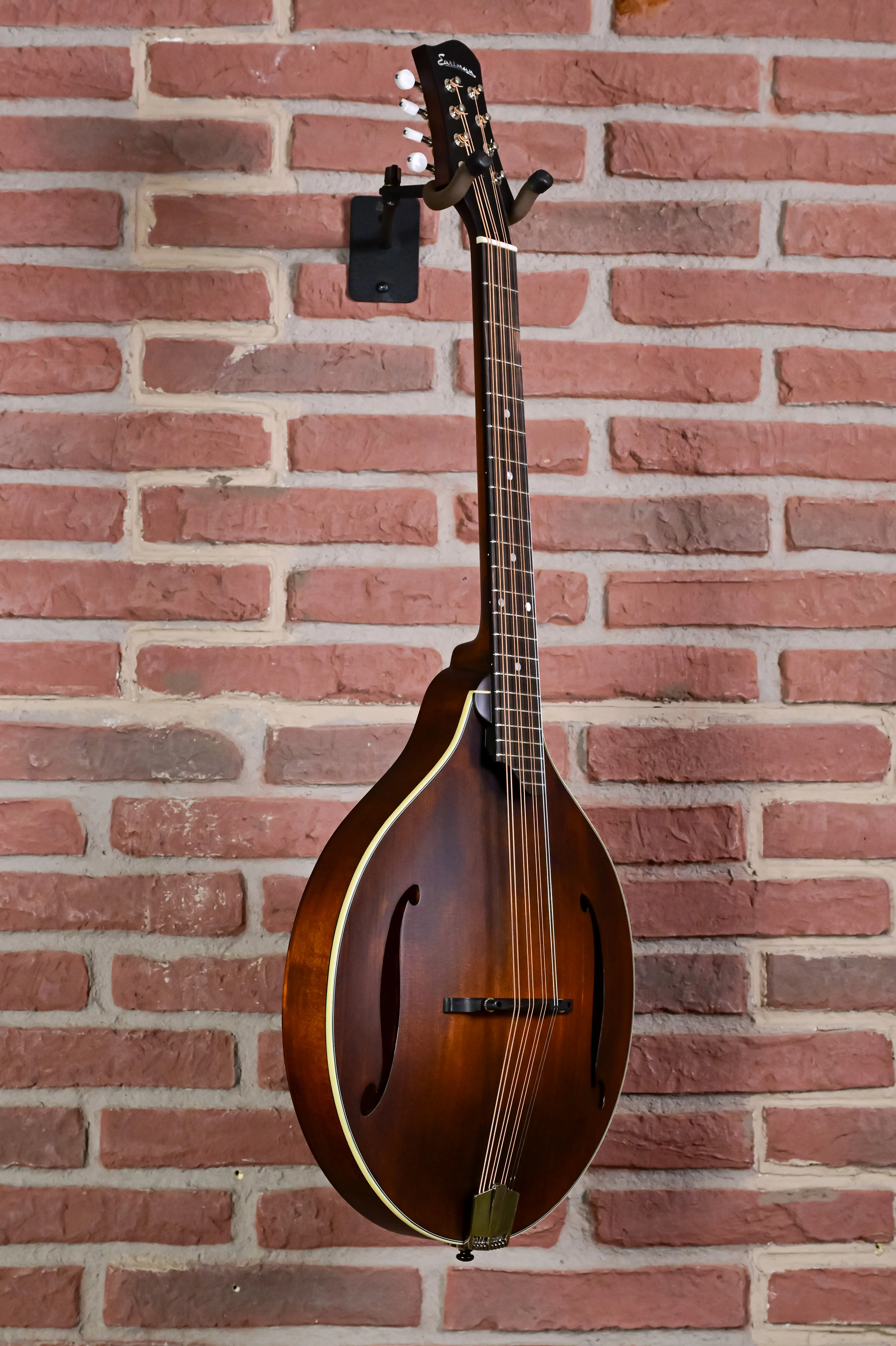 MDO305 Oktav-Mandoline A-Style