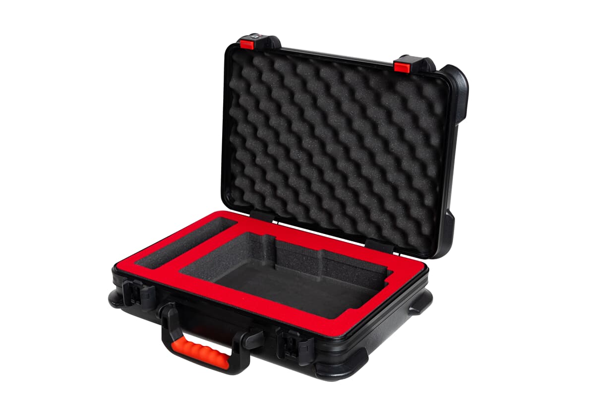 Quad Cortex TSA Case