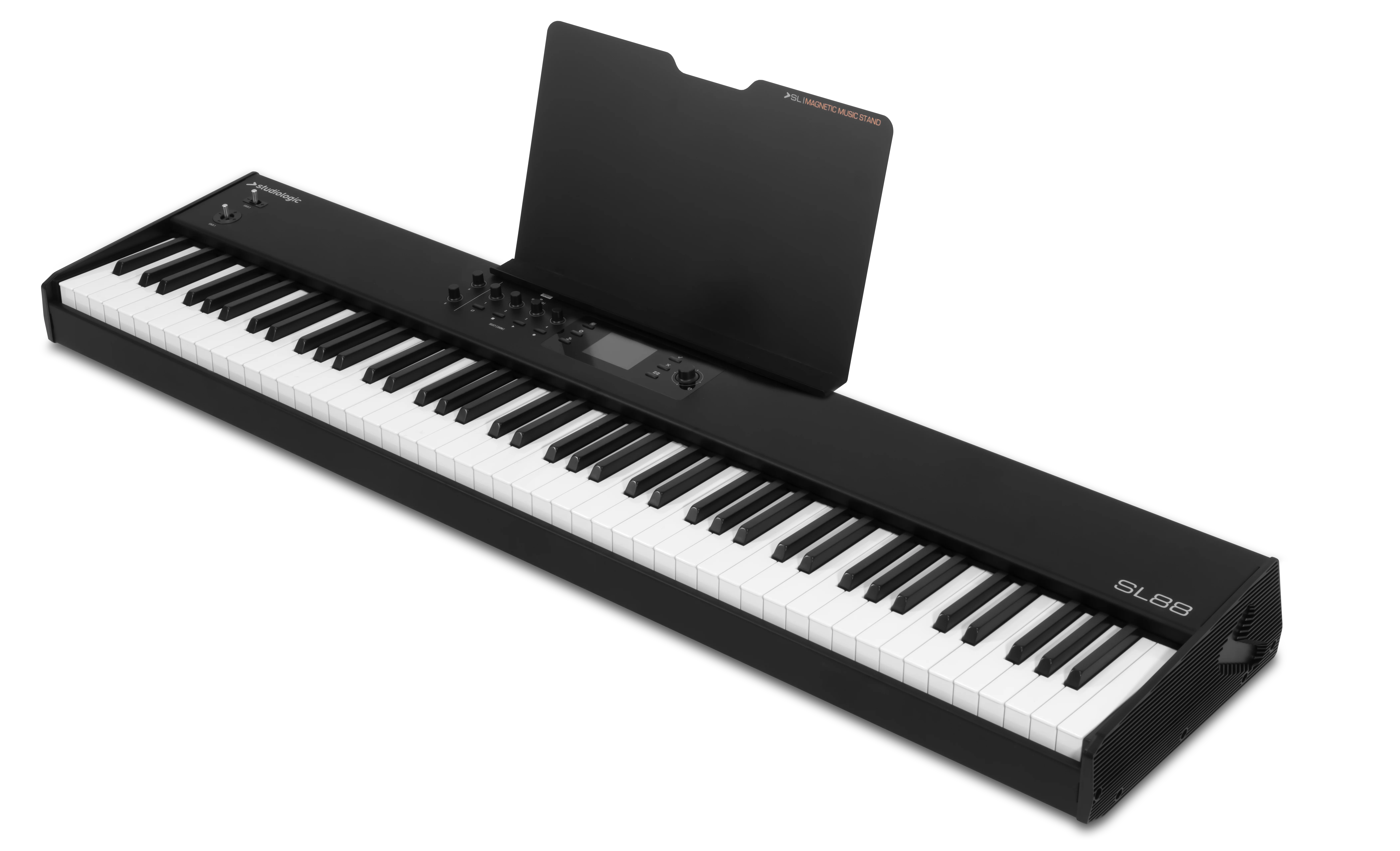 SL Magnetic Music Stand MK2