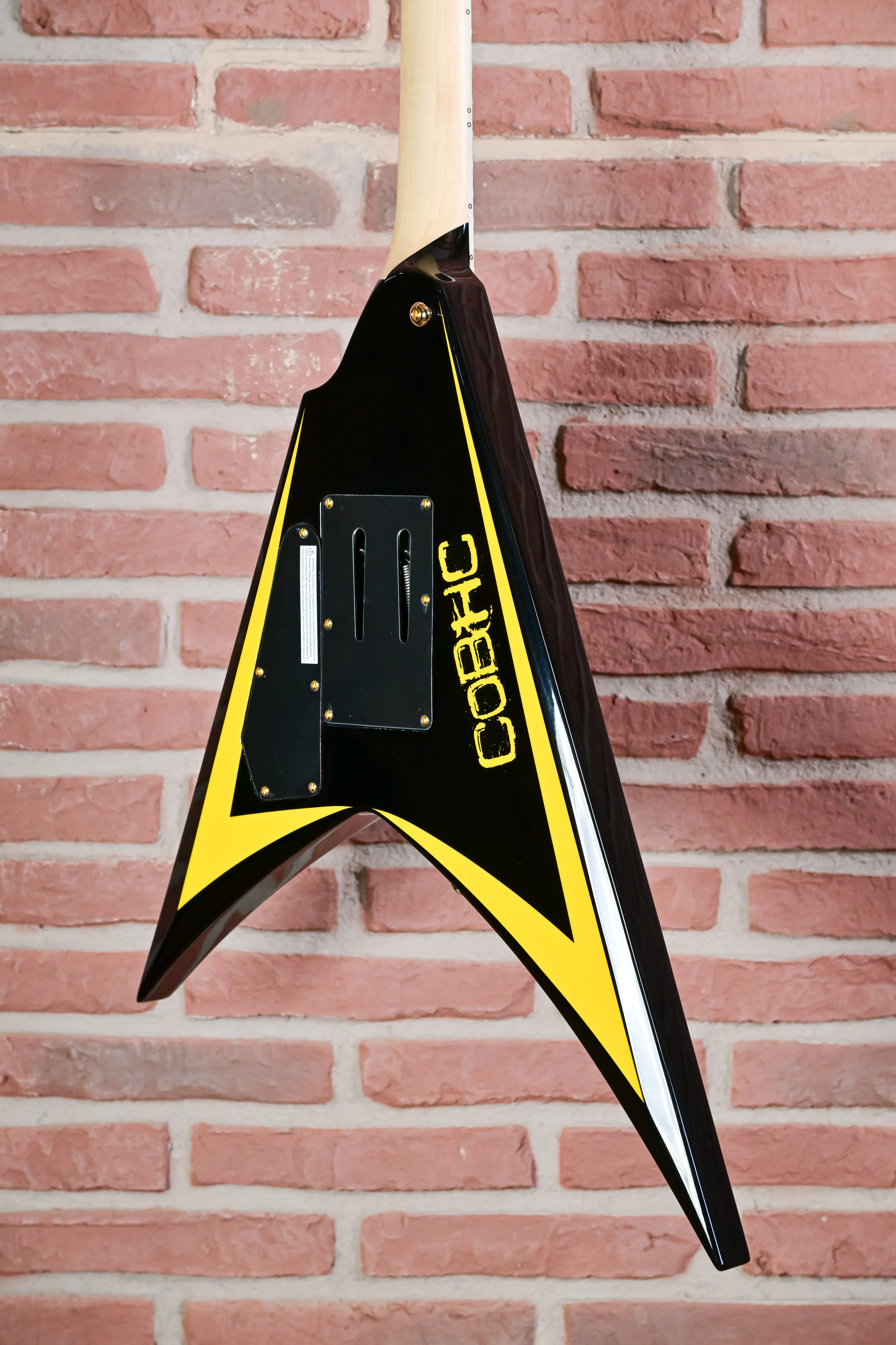 Alexi Laiho Arrowhead SE 20th Anniversary
