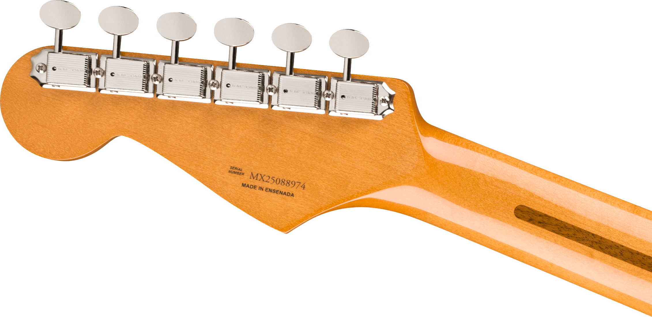 Vintera III Late 50s Stratocaster MP Dakota Red
