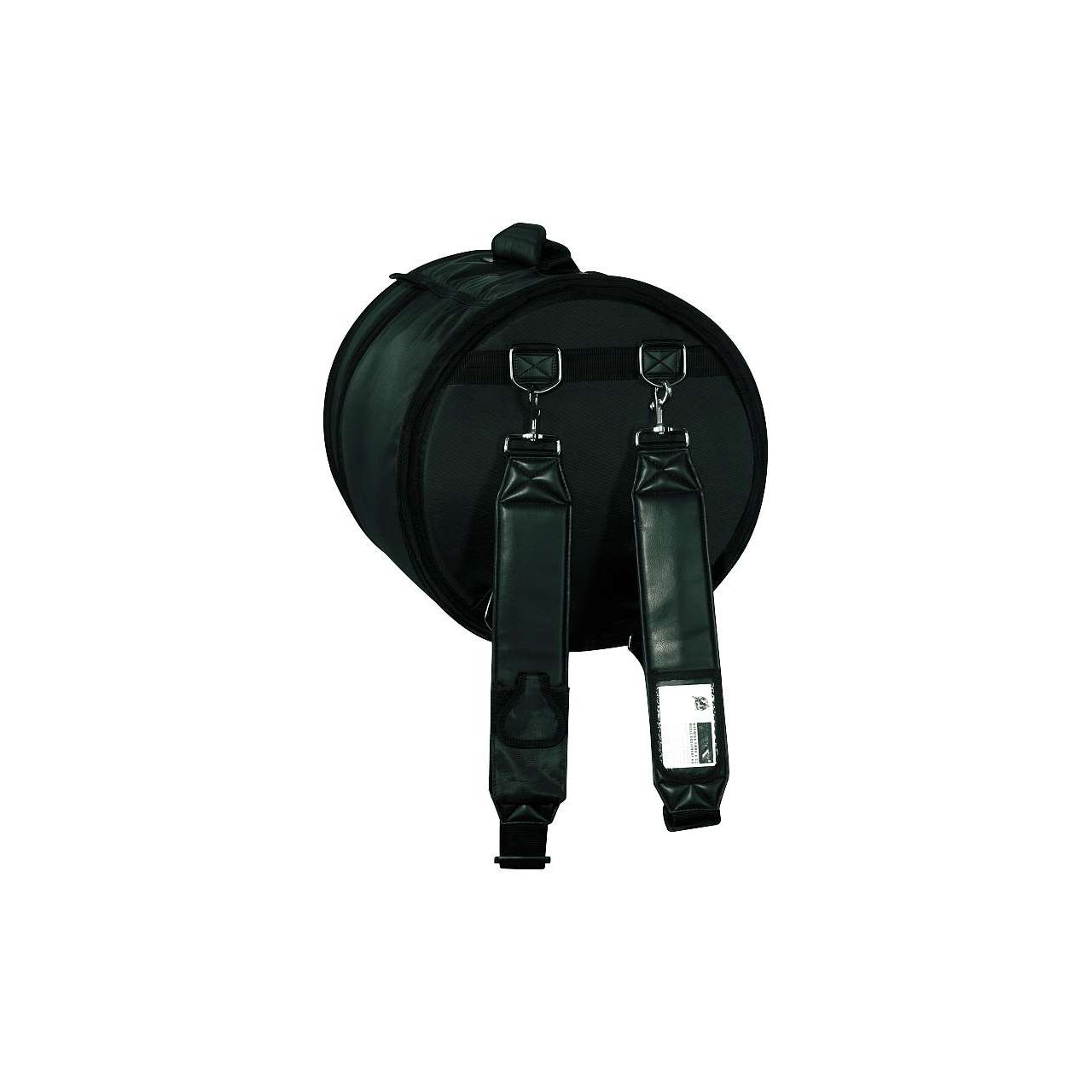 22" x 18"  Bass Drum Bag Black Drum Master