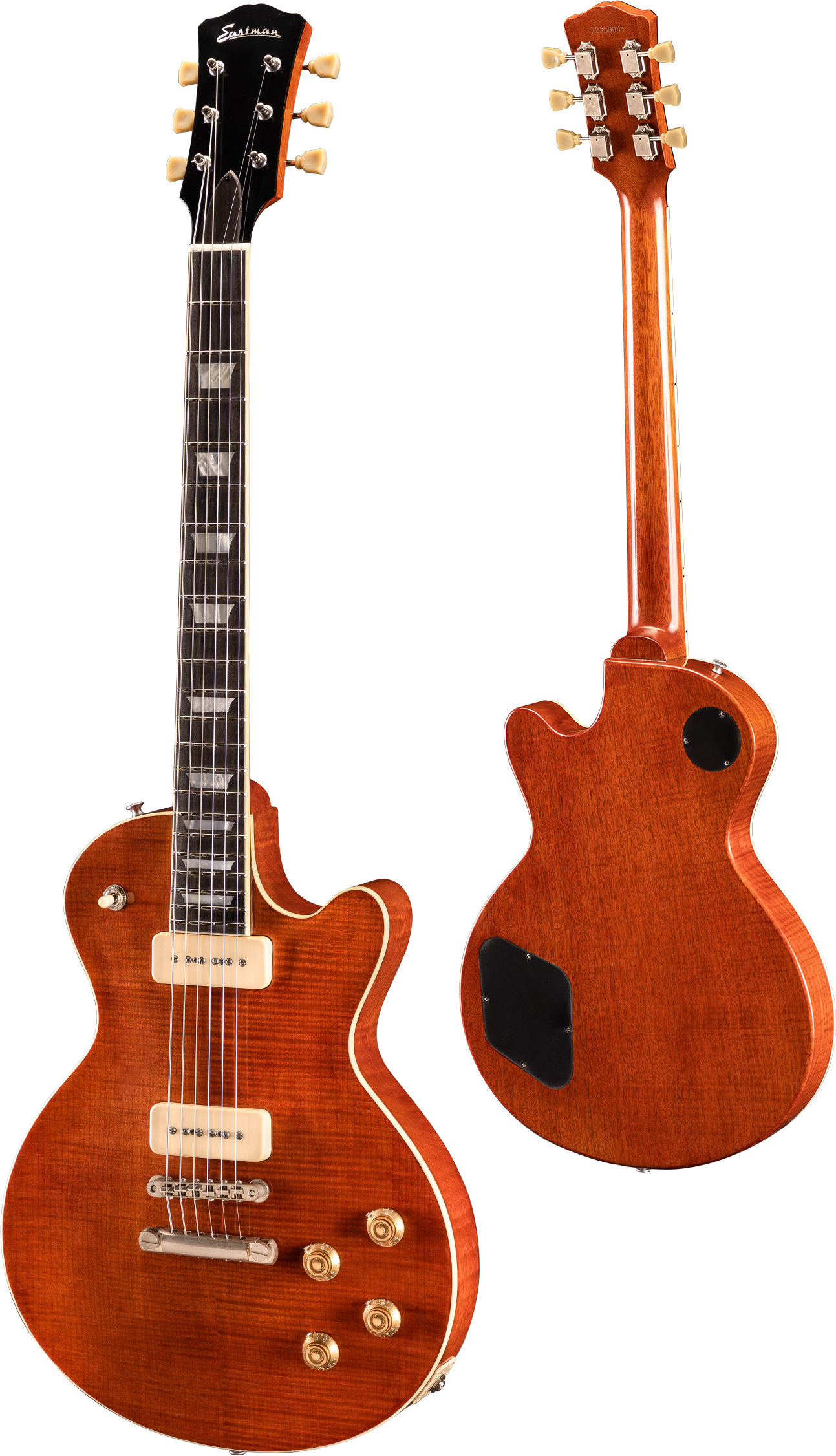 EASTMAN SB56/TV-AMB