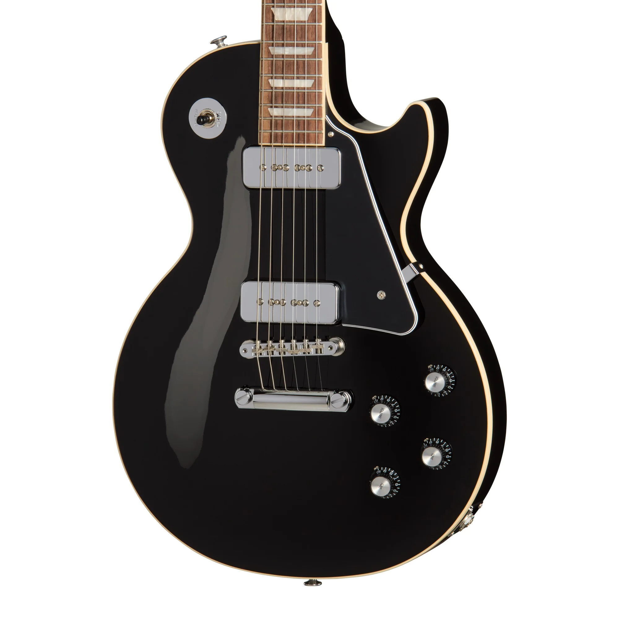 Noel Gallagher Les Paul Standard