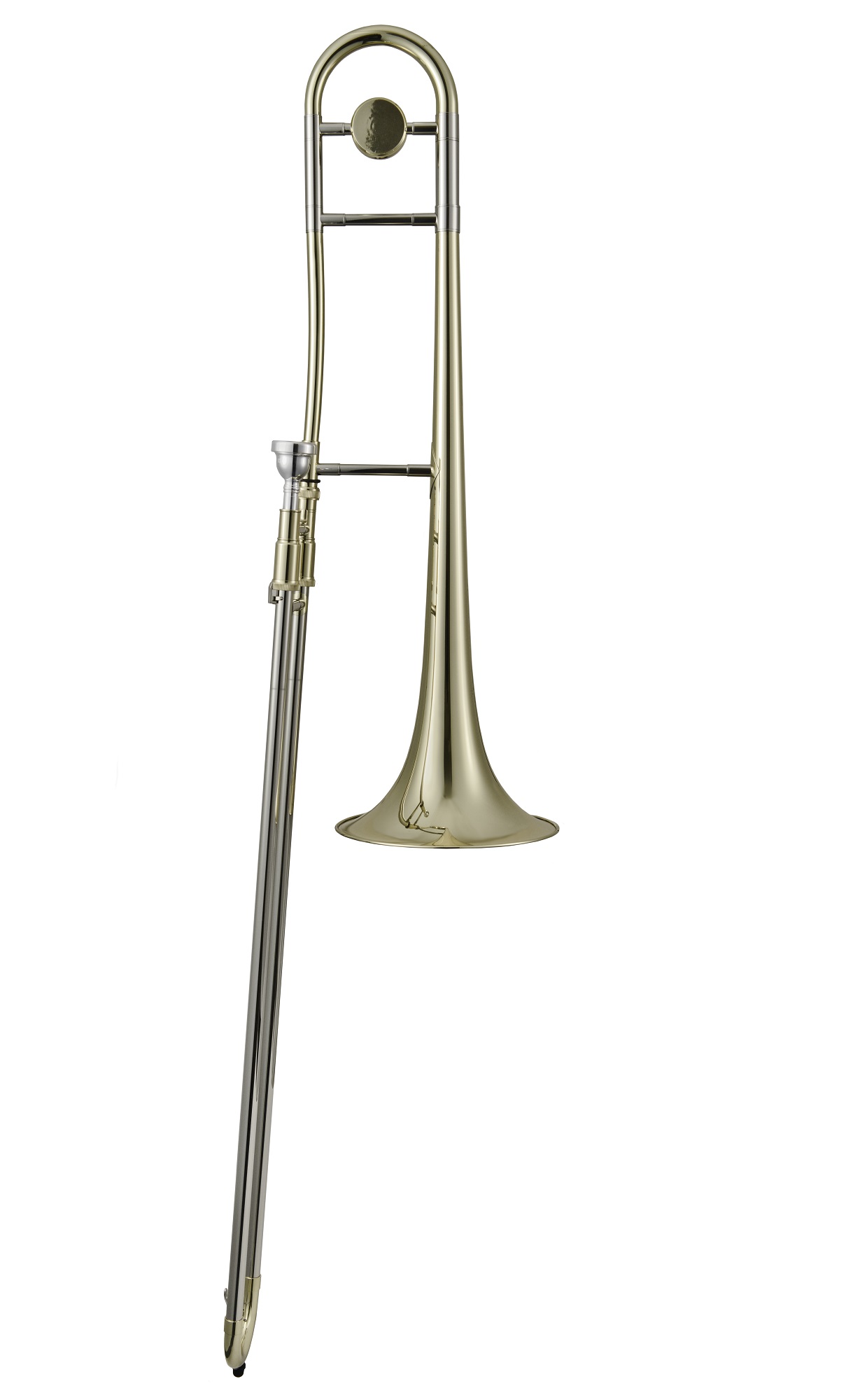 Elkhart Bb-Tenorposaune 100TB