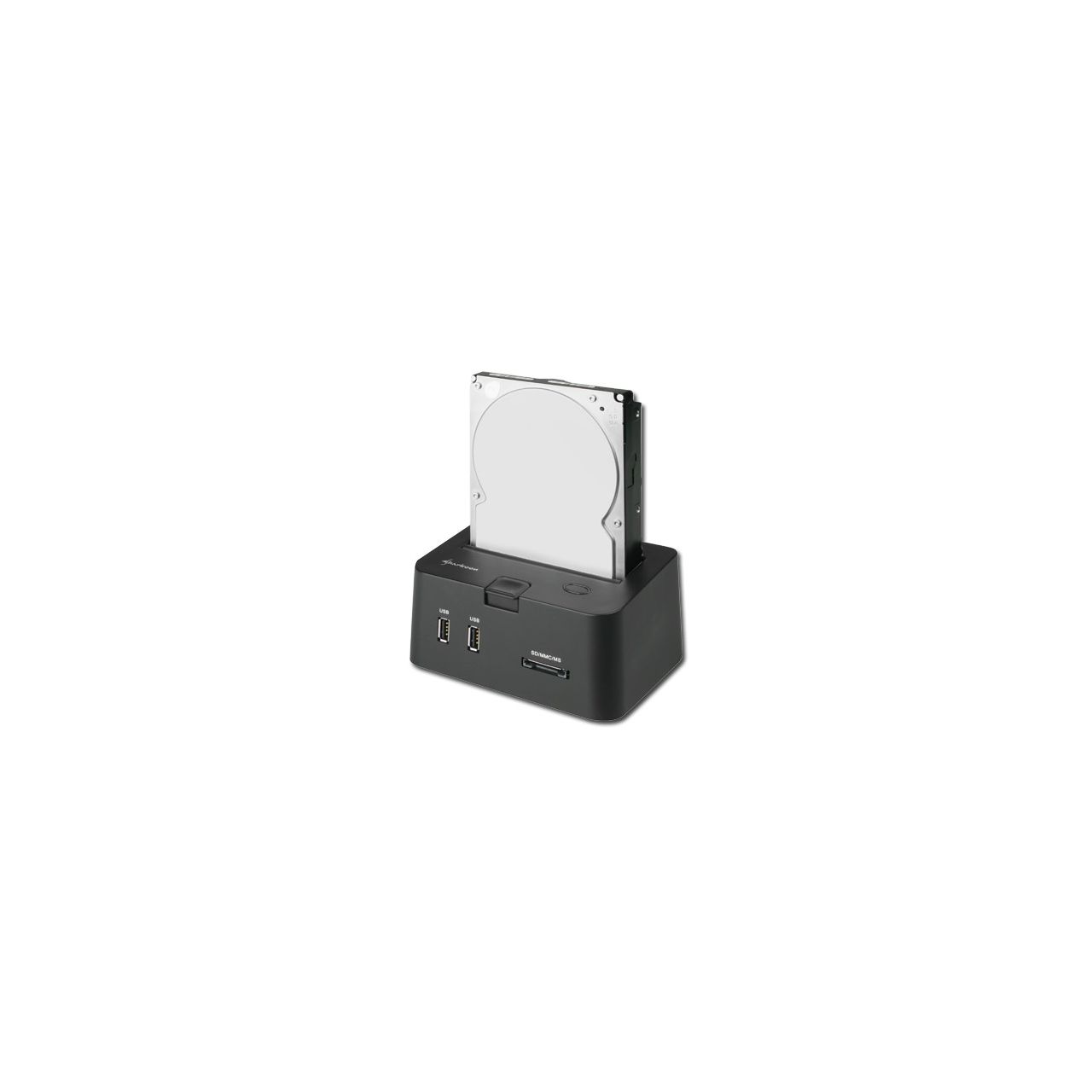 SATA Quick Port PRO