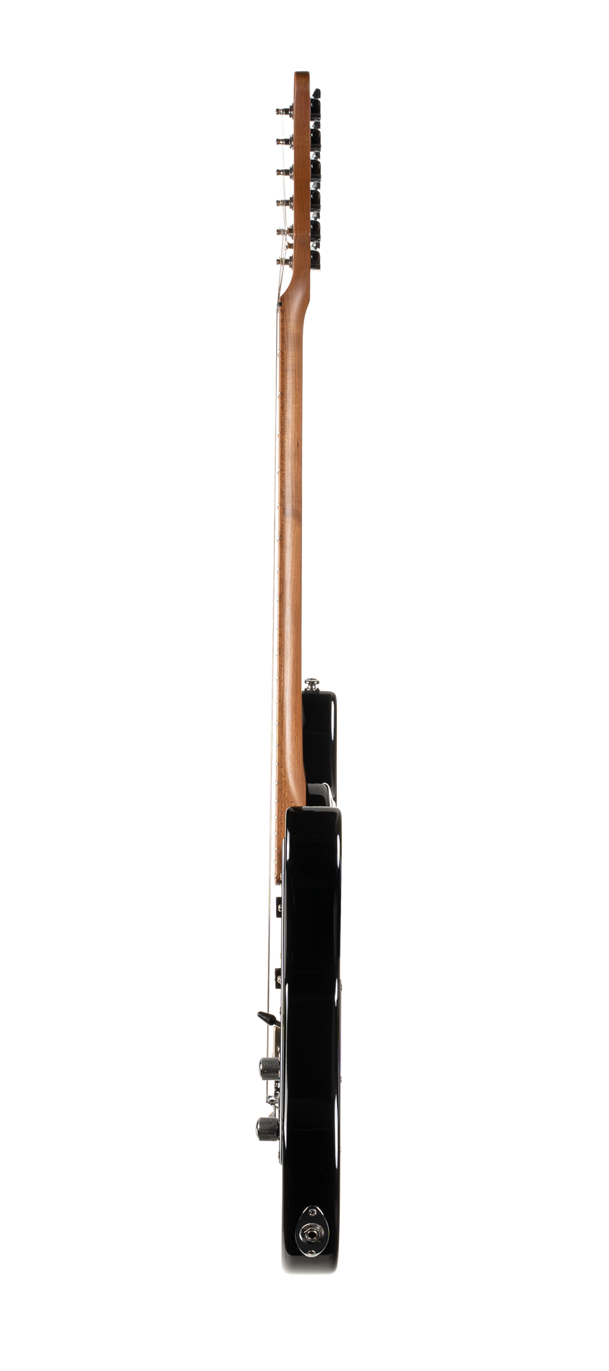 G250 SE E-Gitarre Black