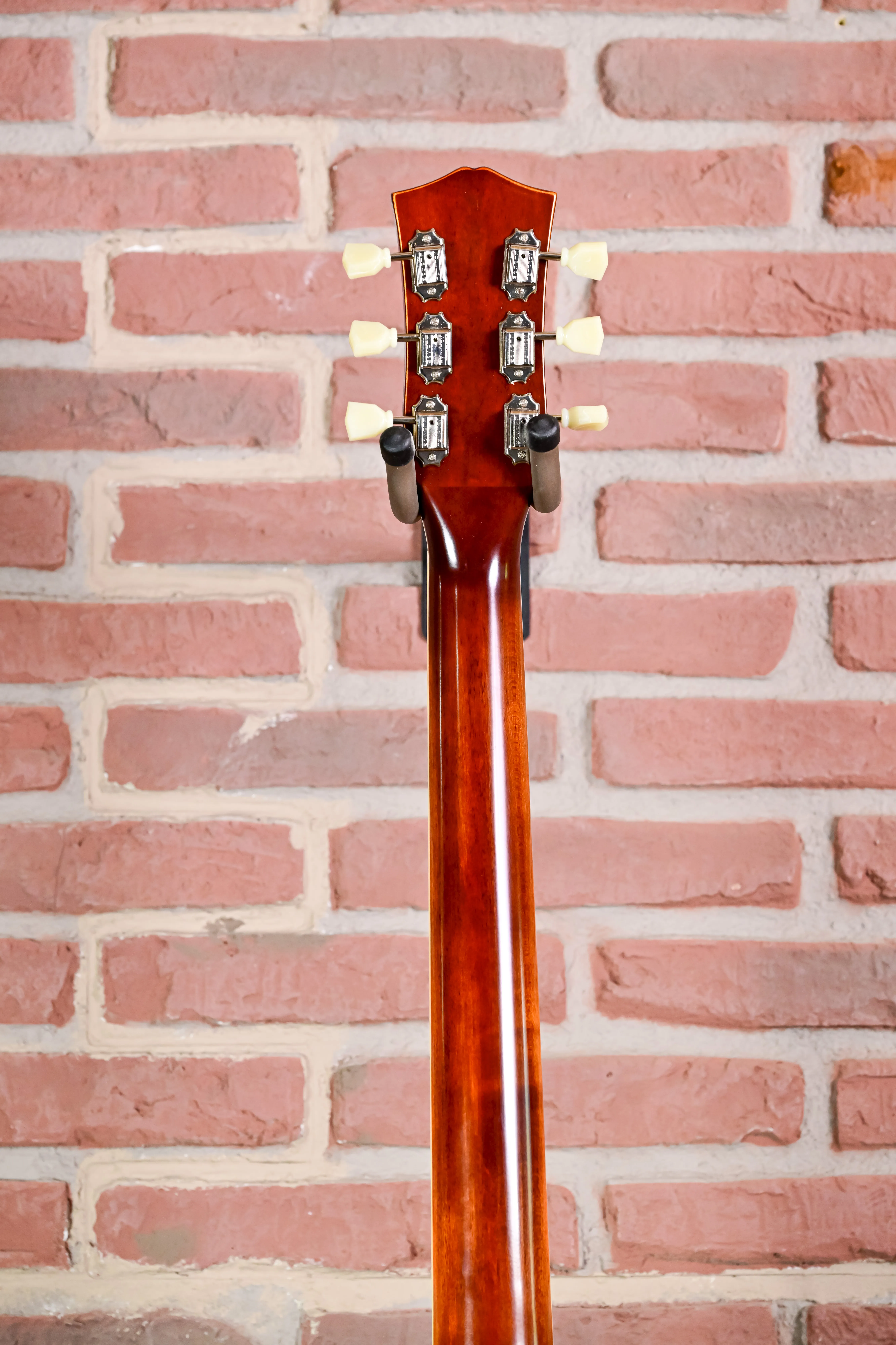 CR Thinline 35 Antique Violin Semi-Hollowbody