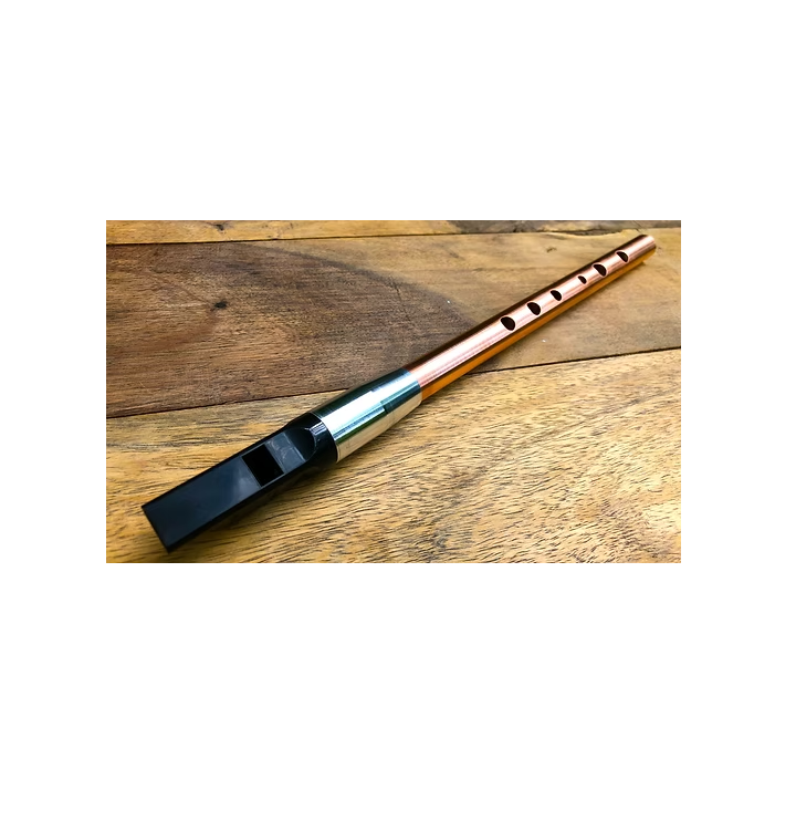  Optima Cobre Soprano D Tunable