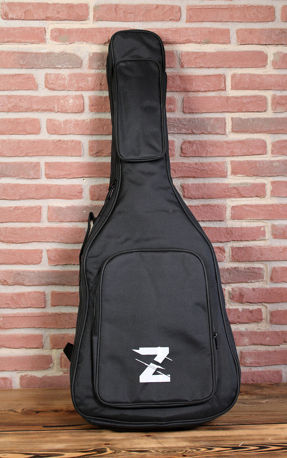 Gigbag Konzertgitarre 4/4