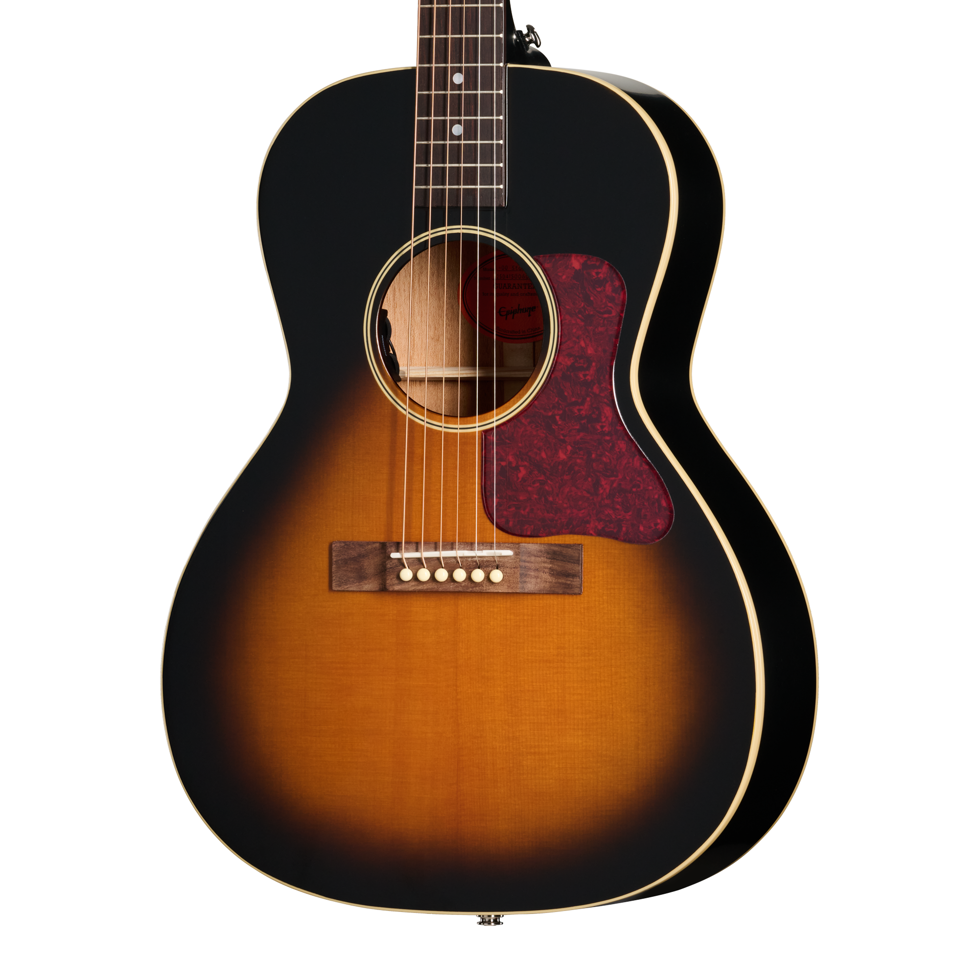 L-00 Standard Inspired by Gibson Vintage Sunburst