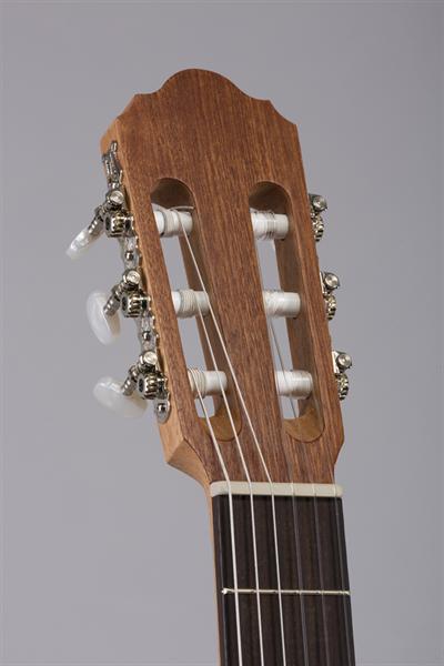 Sevilla KG-6000 - offenporig 4/4 (Sattelbreite 48 mm)