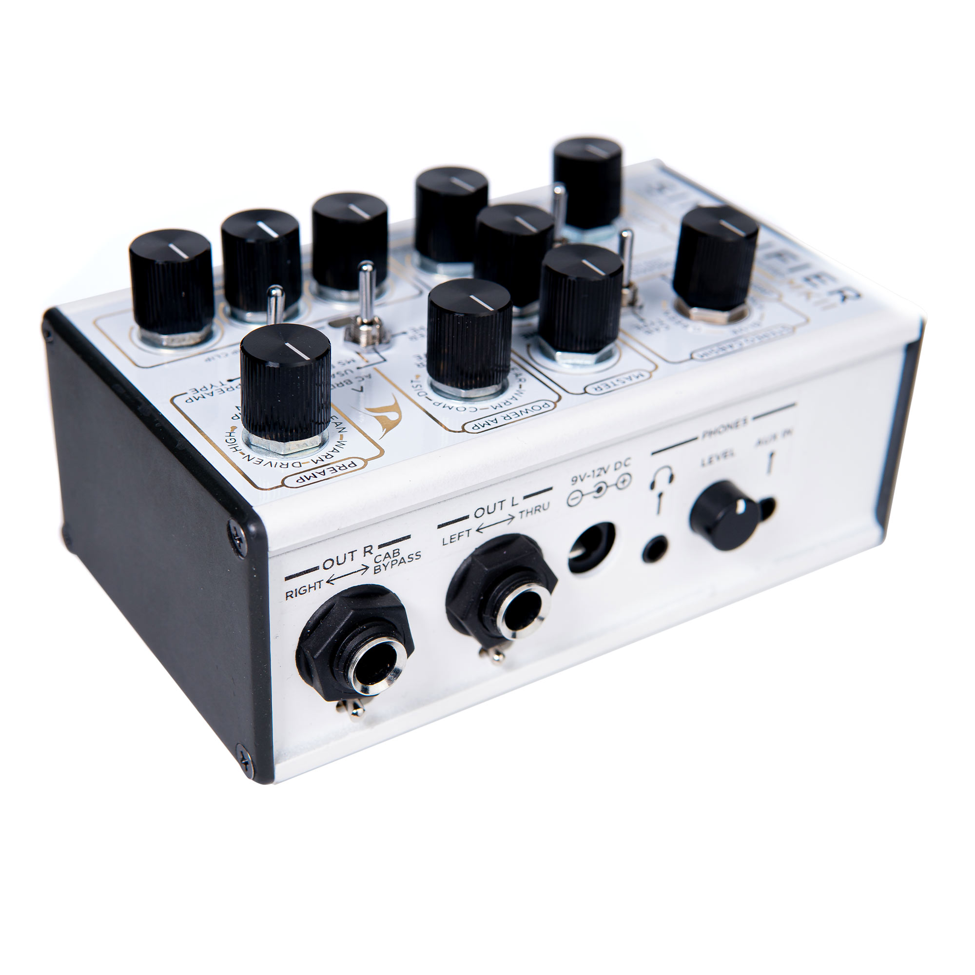 Humboldt Simplifier Mk II
