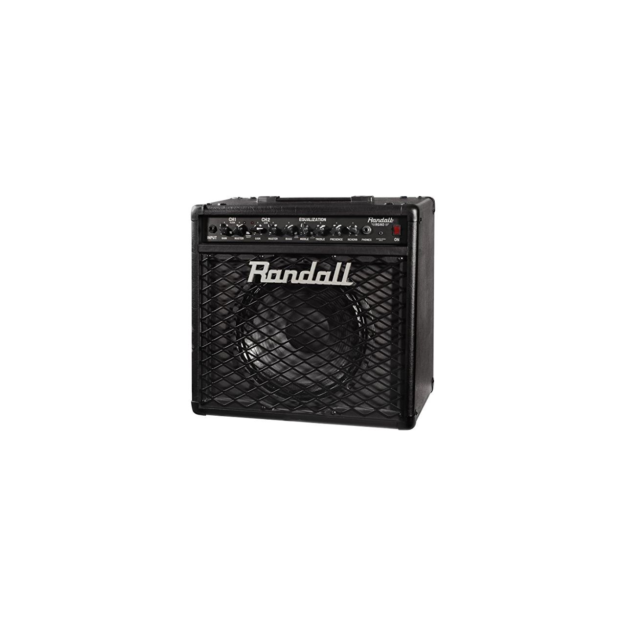 RG80 Combo