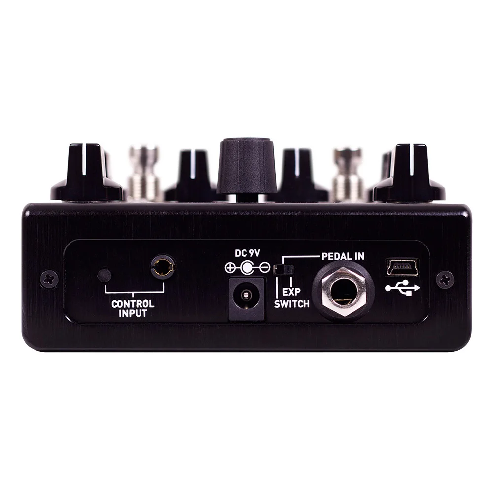 SA 264 One Series Encounter  Ambient Delay and Reverb