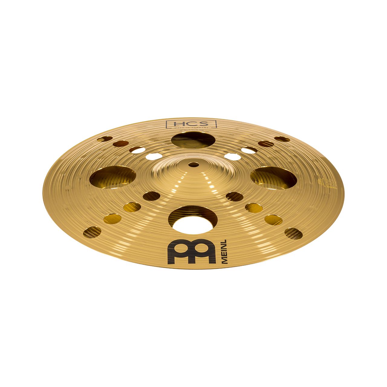 HCS14TRS Trash Stack 14" - HCS Series