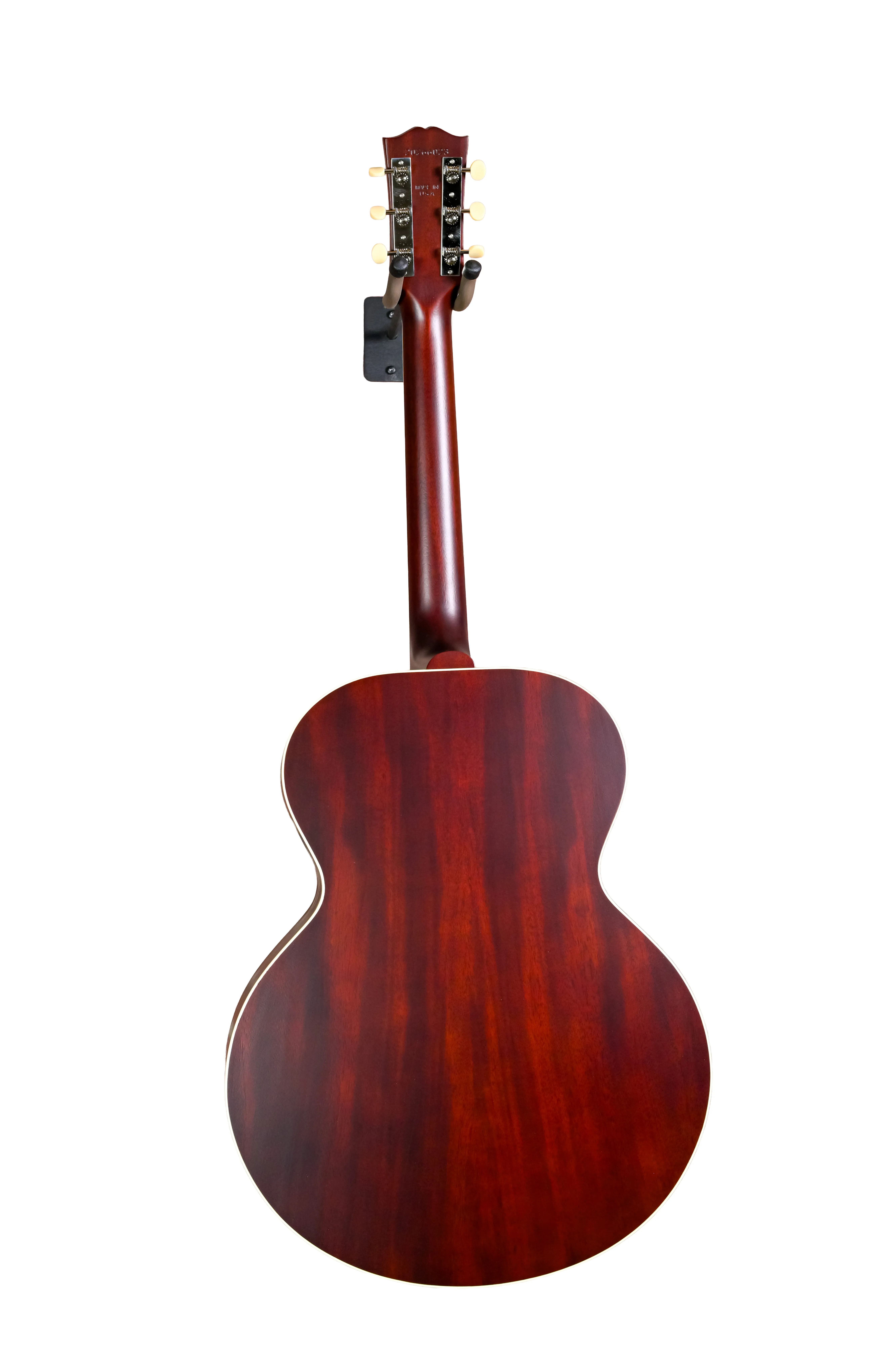 J-185 Century 12-Fret Vintage Sunburst Westerngitarre