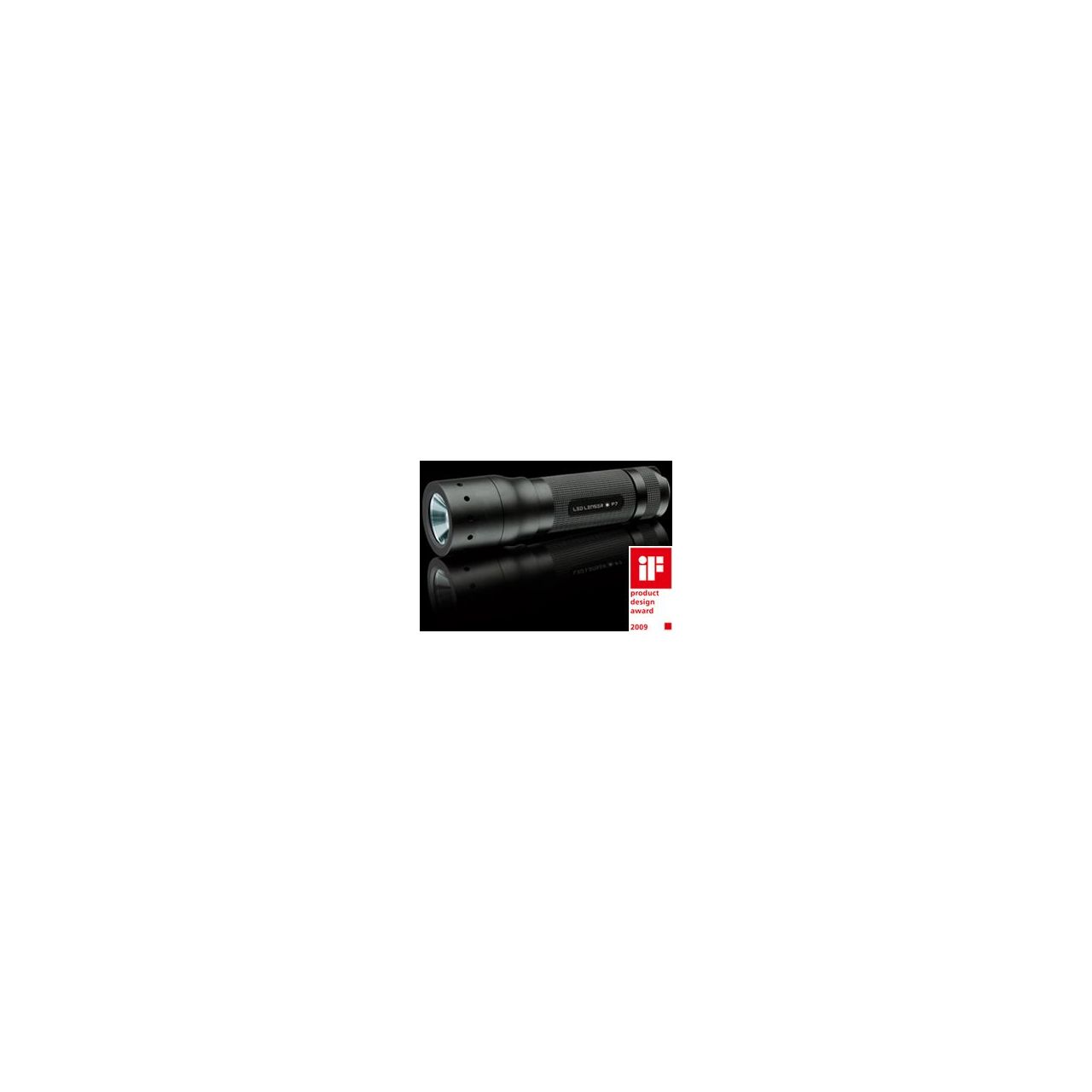 P7 Led Lenser