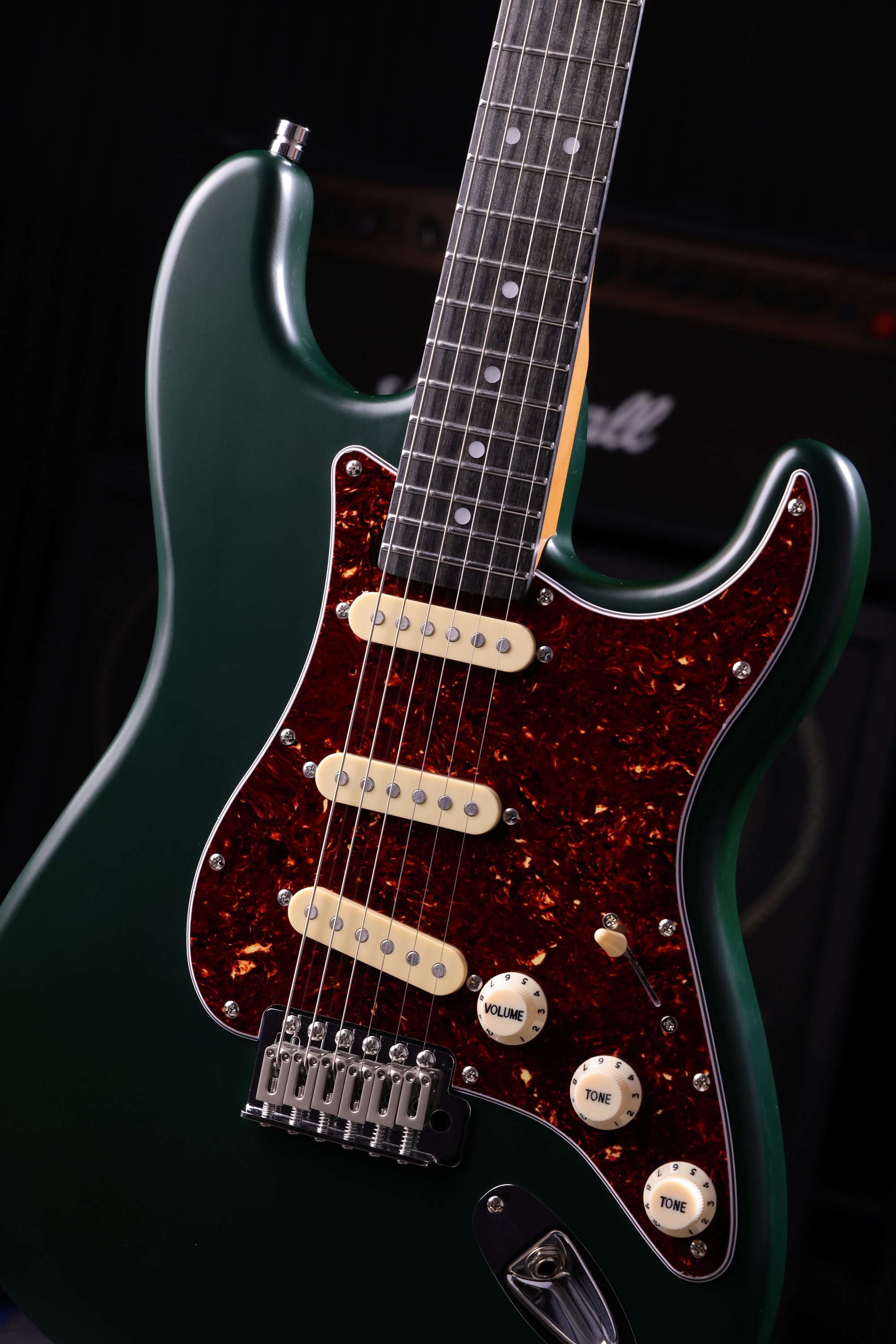 PS-3 SGR Sherwood  Green