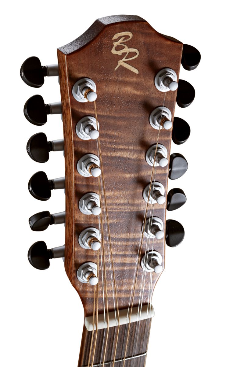 AR61S/ACEC-12 Westerngitarre