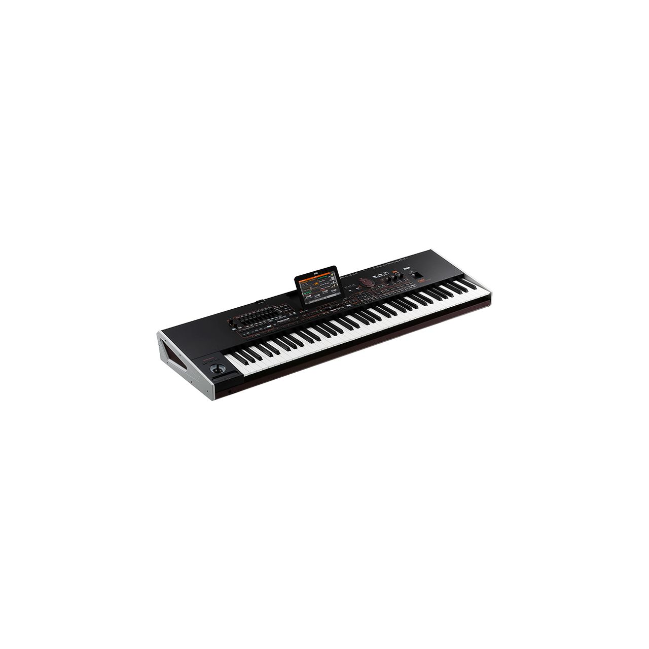 PA4X-76 Entertainer Workstation