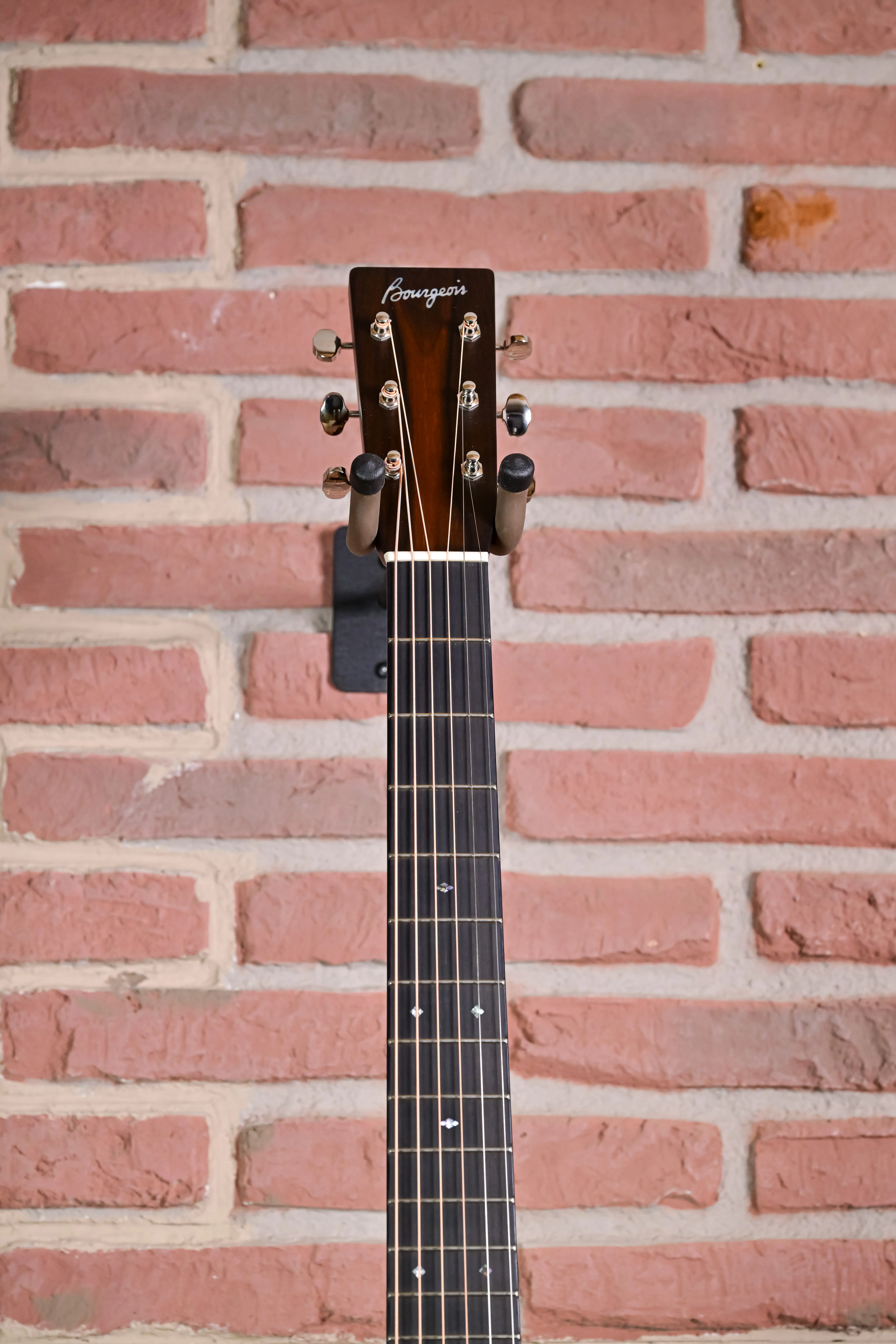 OMCE Soloist Down East Series Akustikgitarre