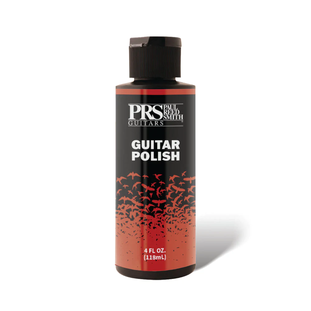 Guitar Polish 4 oz.