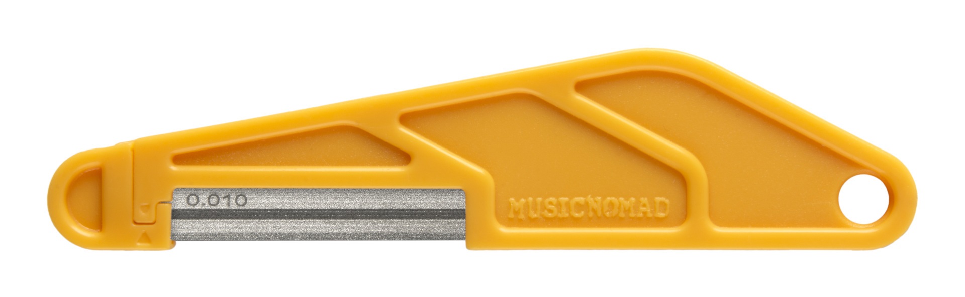 MN650 Diamond Coated Nut File - 0.25 mm