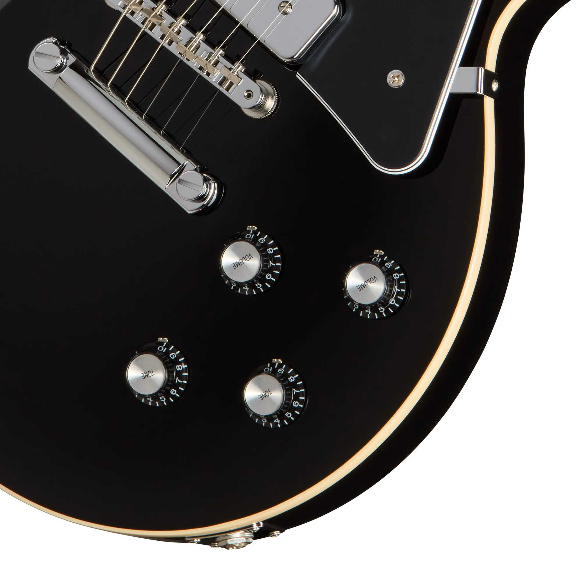 Noel Gallagher Les Paul Standard