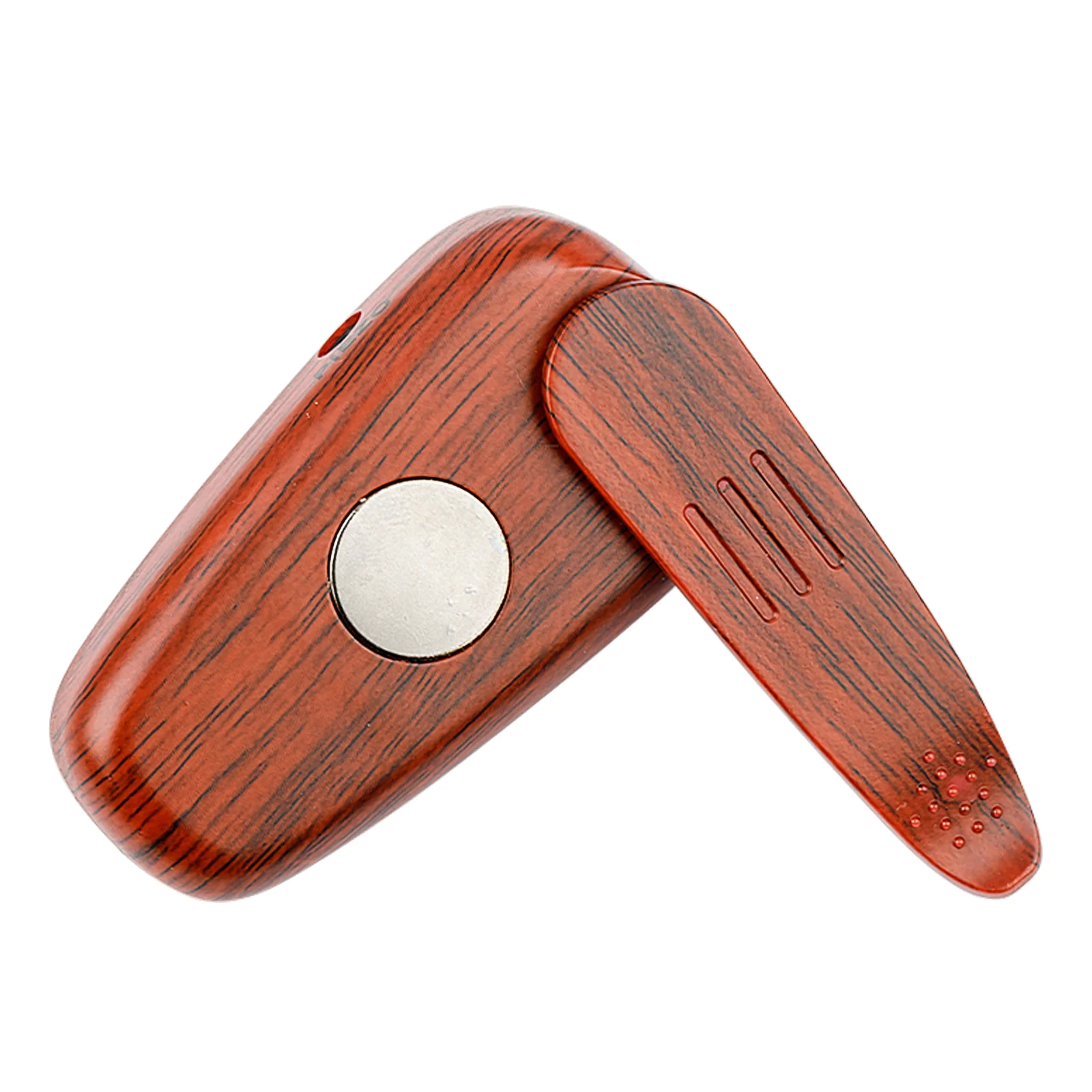 SG-Wi Wireless Steel String Guitar Pickup