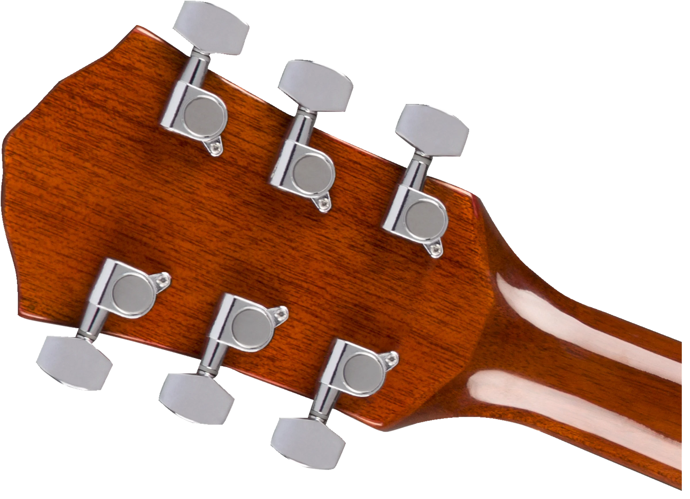 FA-135CE Concert All-Mahogany Natural