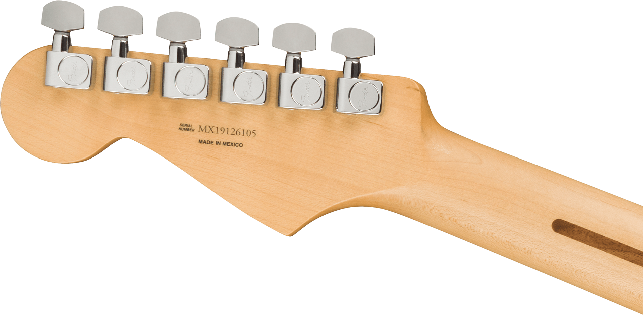 75th Anniversary Stratocaster®, Maple Fingerboard, Diamond Anniversary