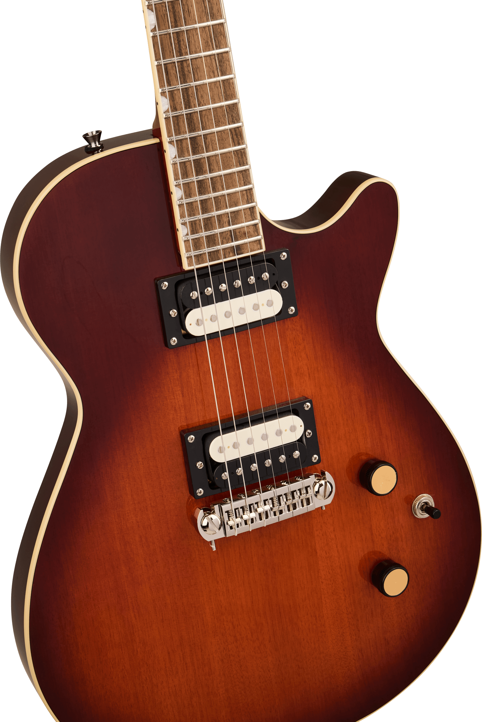 Streamliner Jet Duo-Tone  Burst