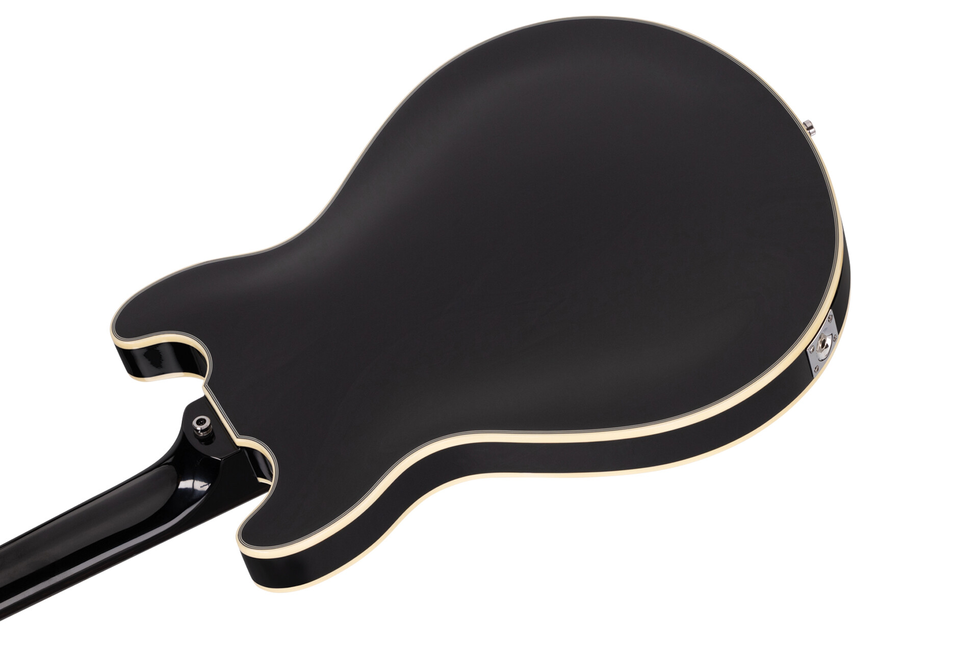 Star Bass 4 Black High Polish (B-Stock)