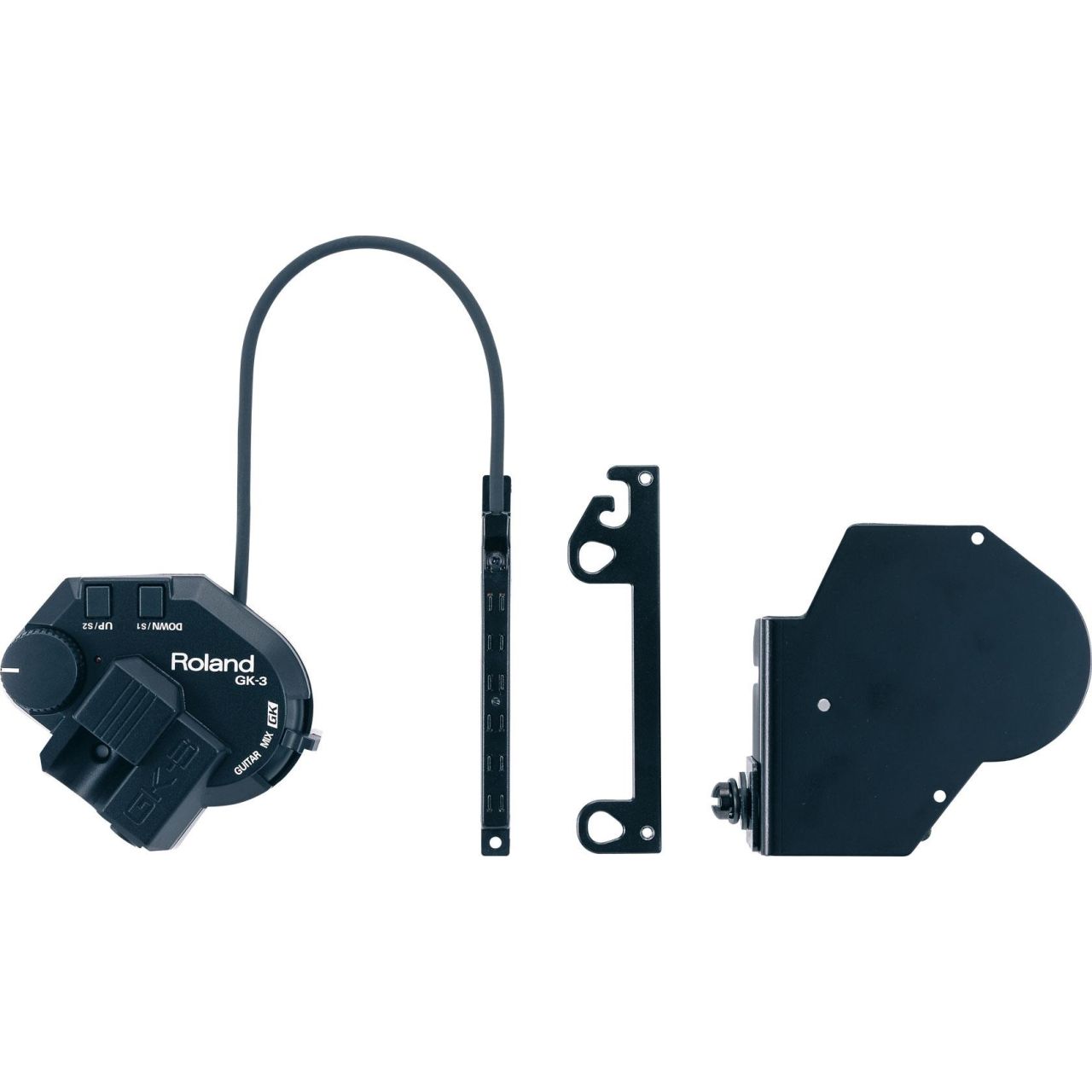 GK-3 Hexaphonischer Tonabnehmer