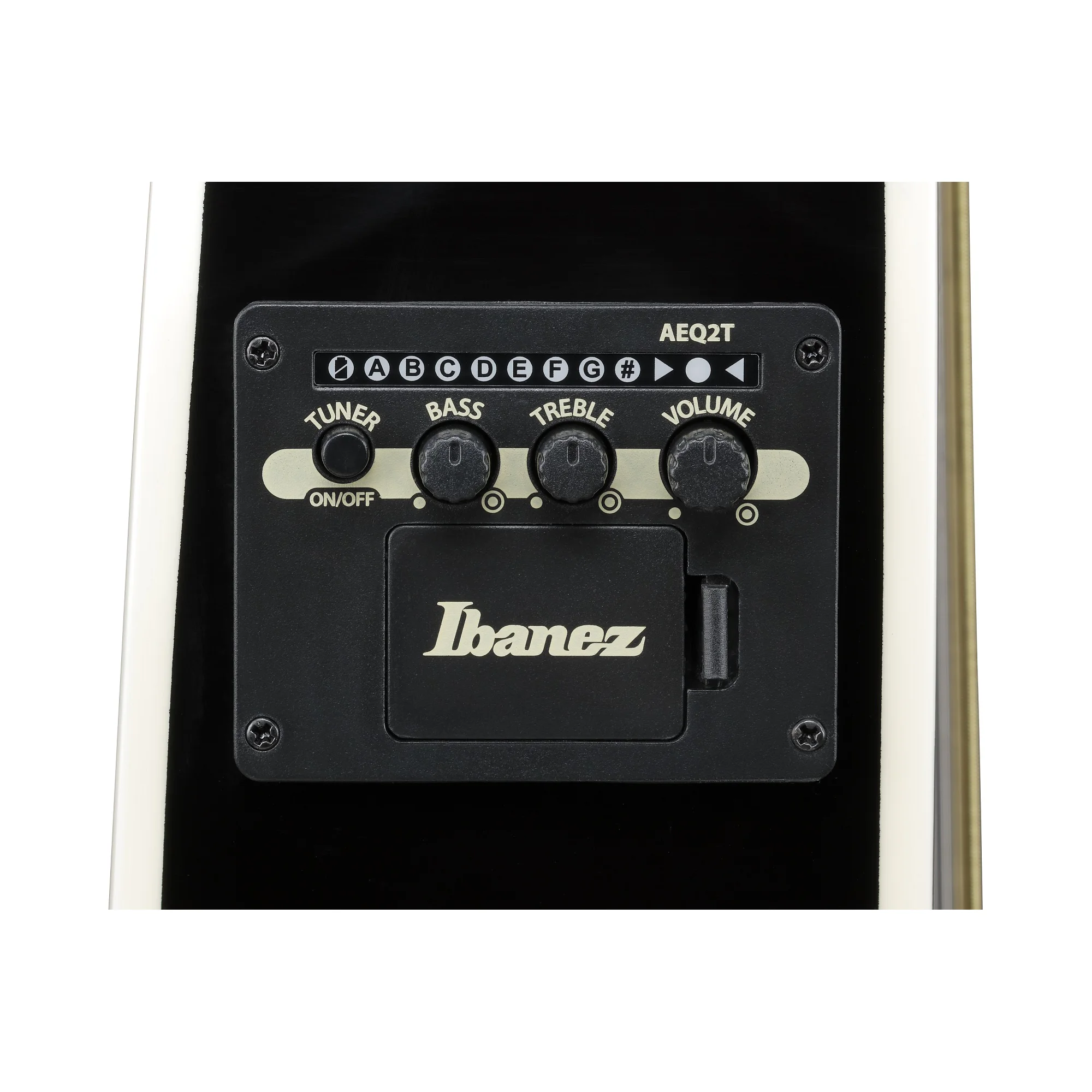 TCY10PA-CBS Acoustic Electric Guitar