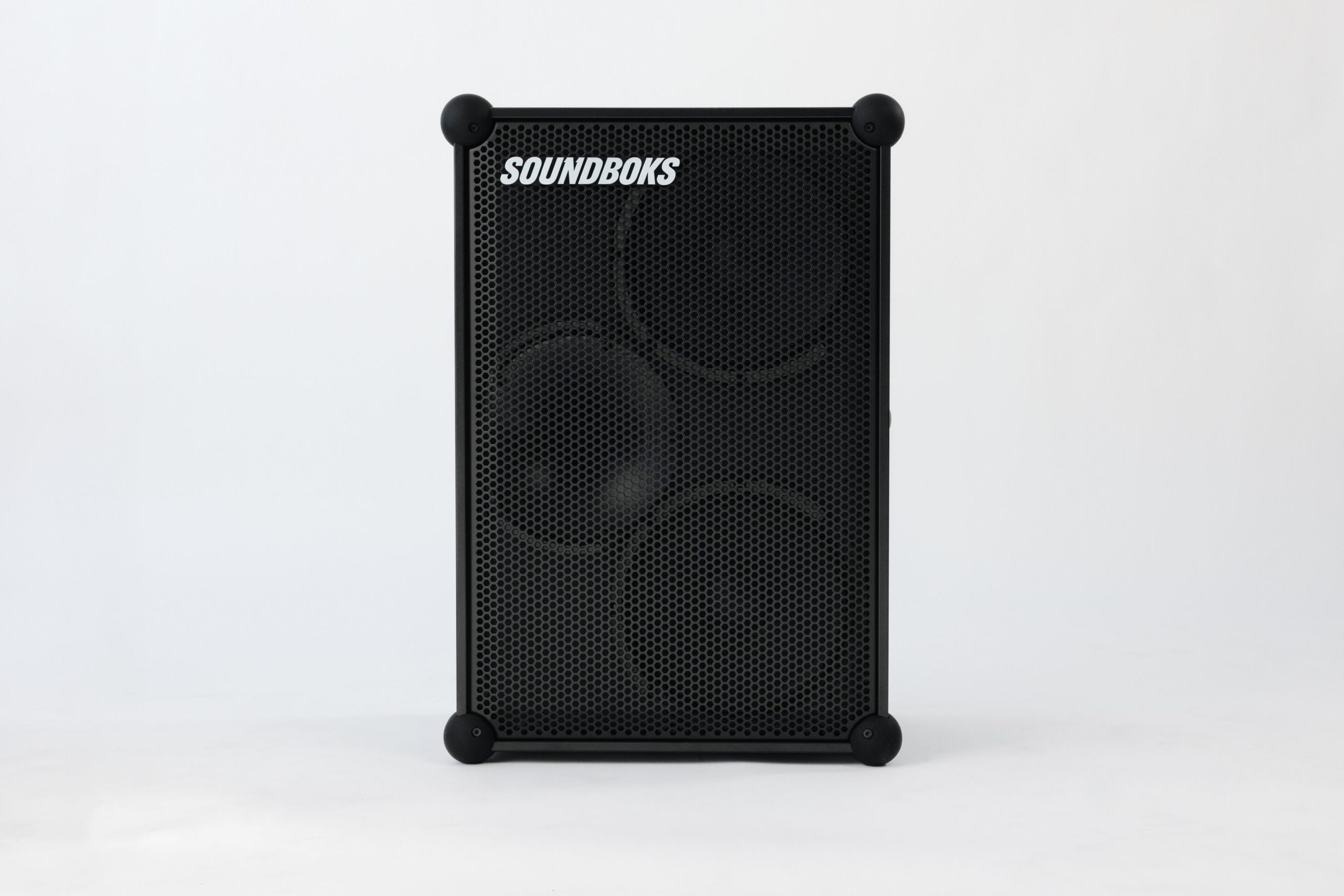 Soundboks (Gen.4) - Bluetooth Lautsprecher aktiv Soundboks (Gen.4) - Bluetooth Lautsprecher aktiv