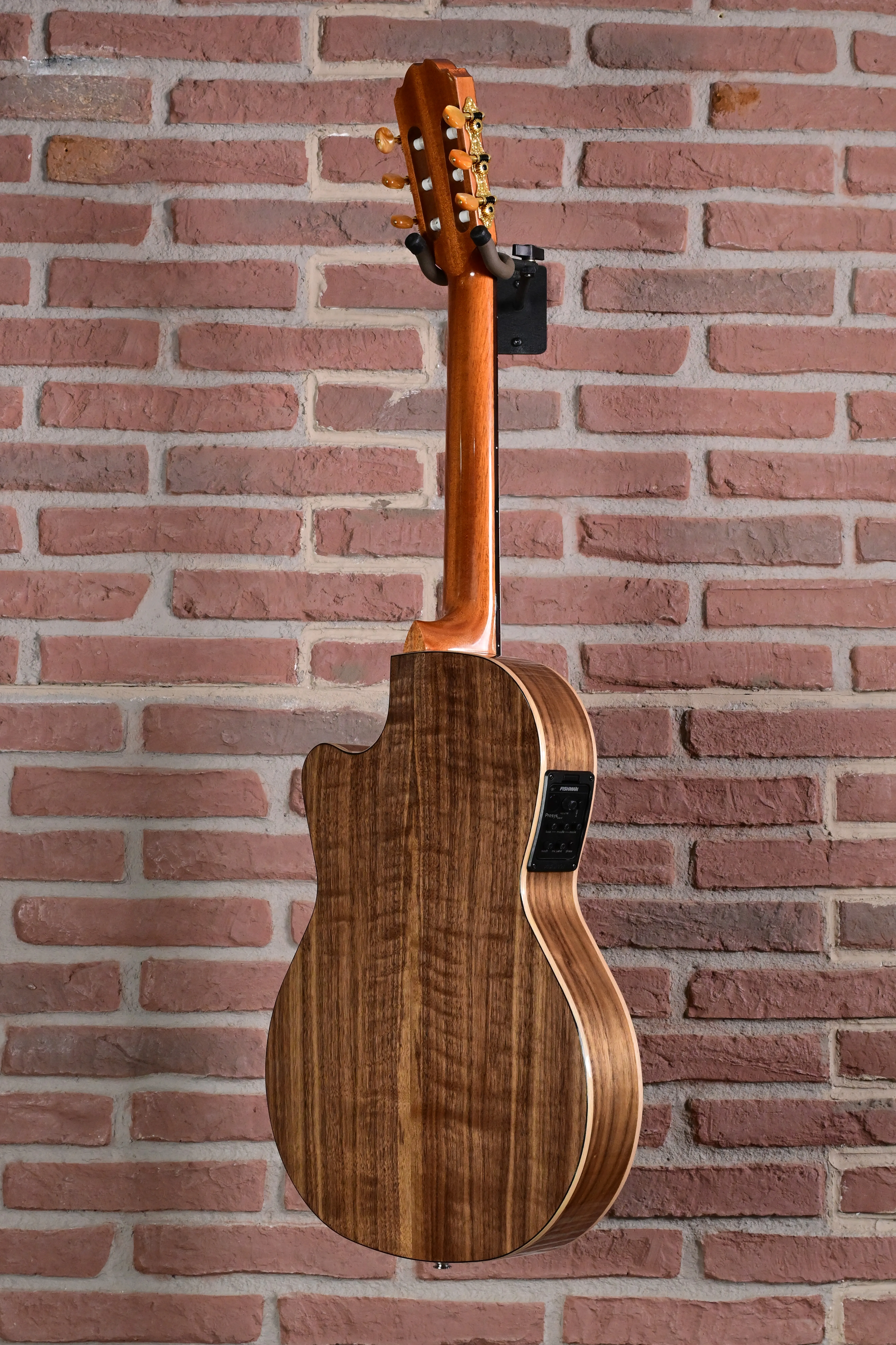 Rondo R65CW TL Konzertgitarre  