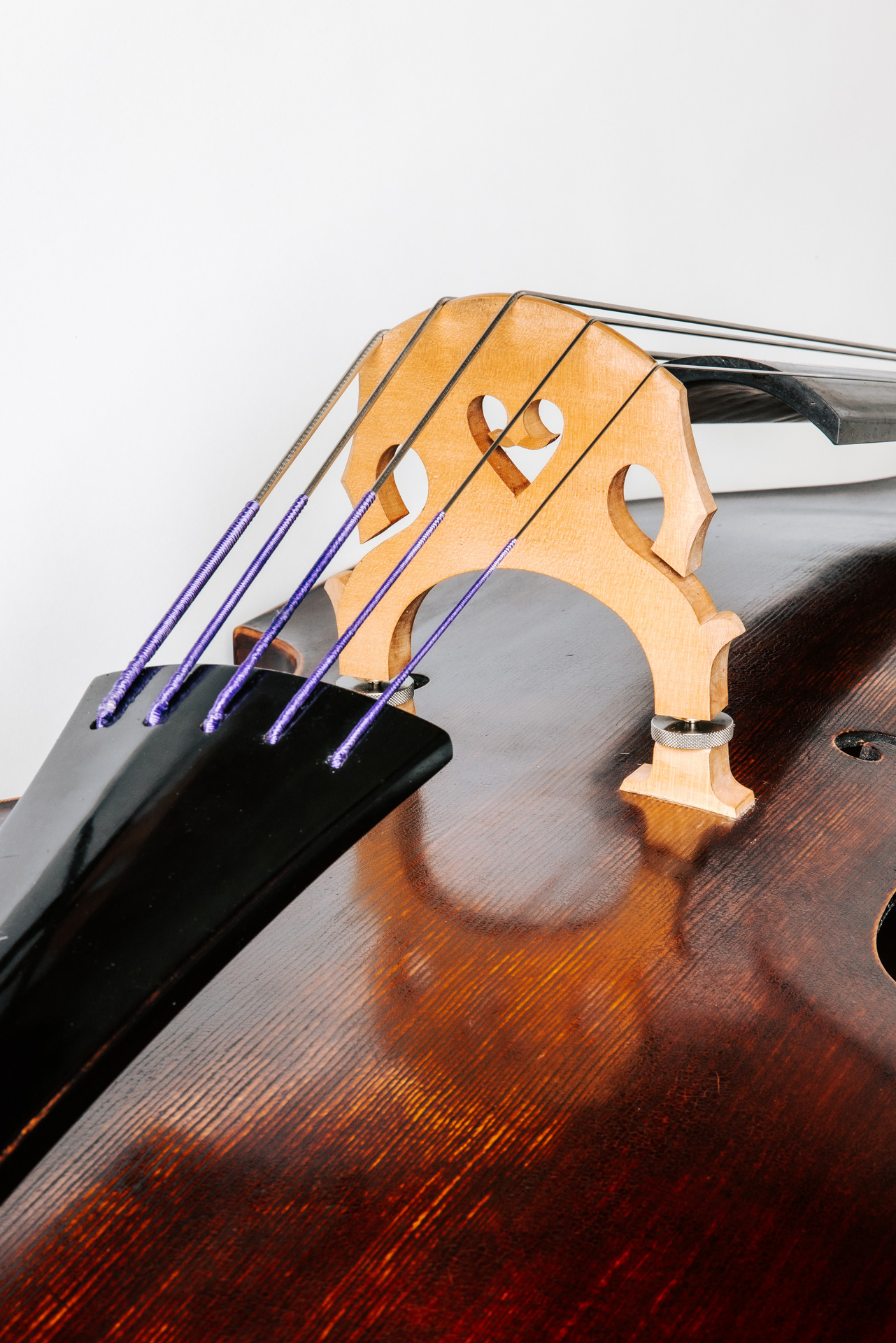 PI600 Peter Infeld Bass 3/4