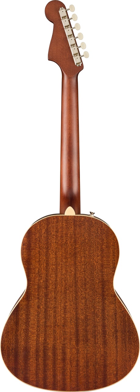 Sonoran Mini, Competition Stripe, Candy Apple Red