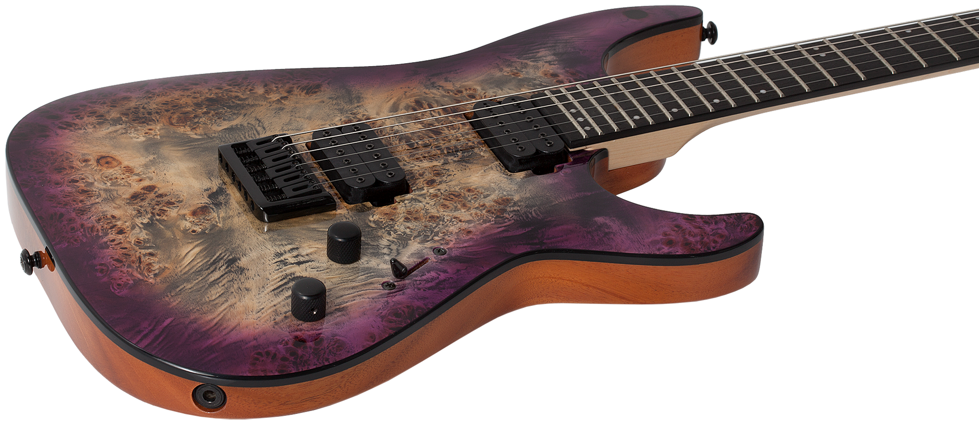 C-6 Pro Aurora Burst