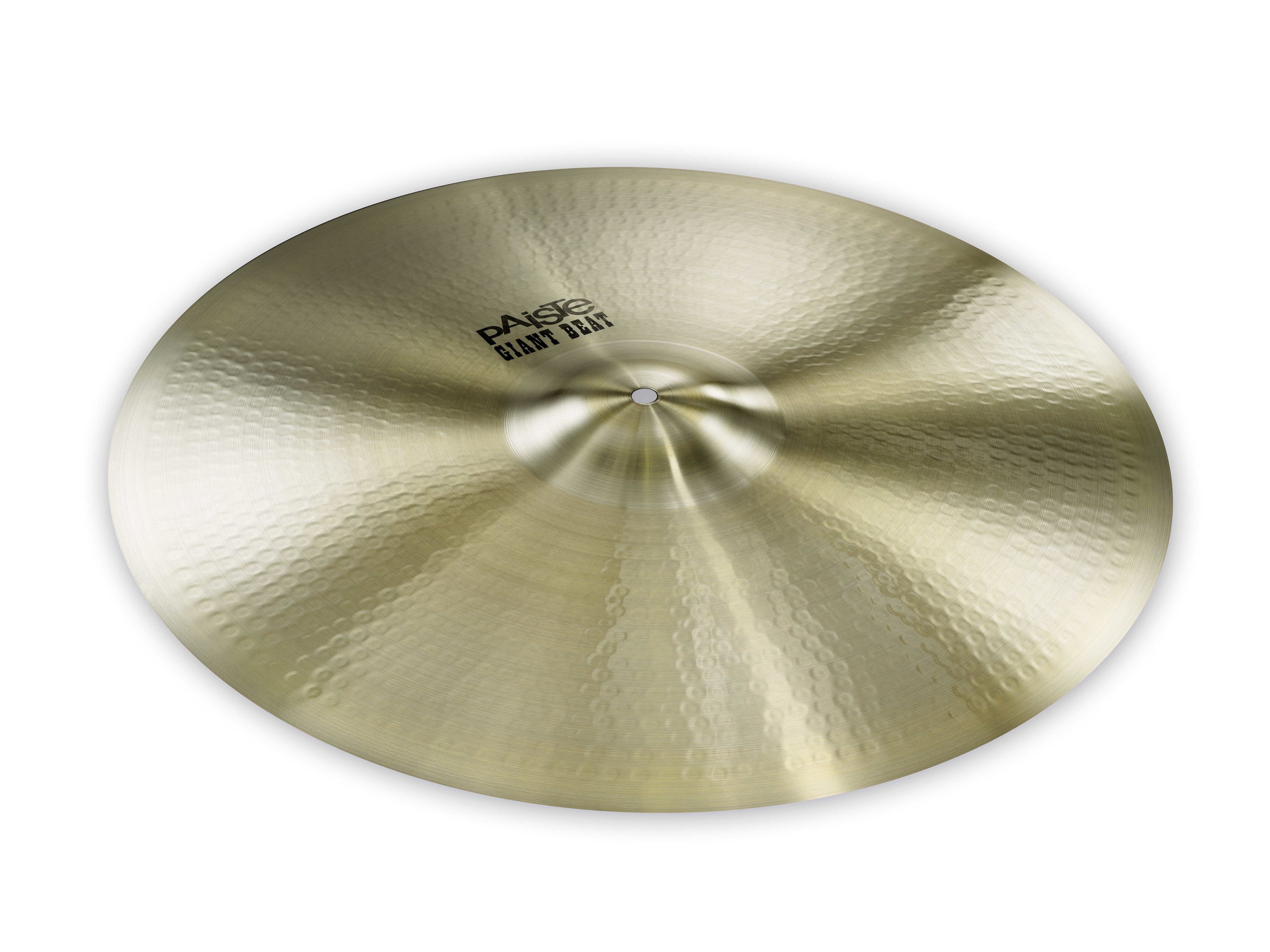 Paiste 22" Giant Beat Multi Thin Ride 