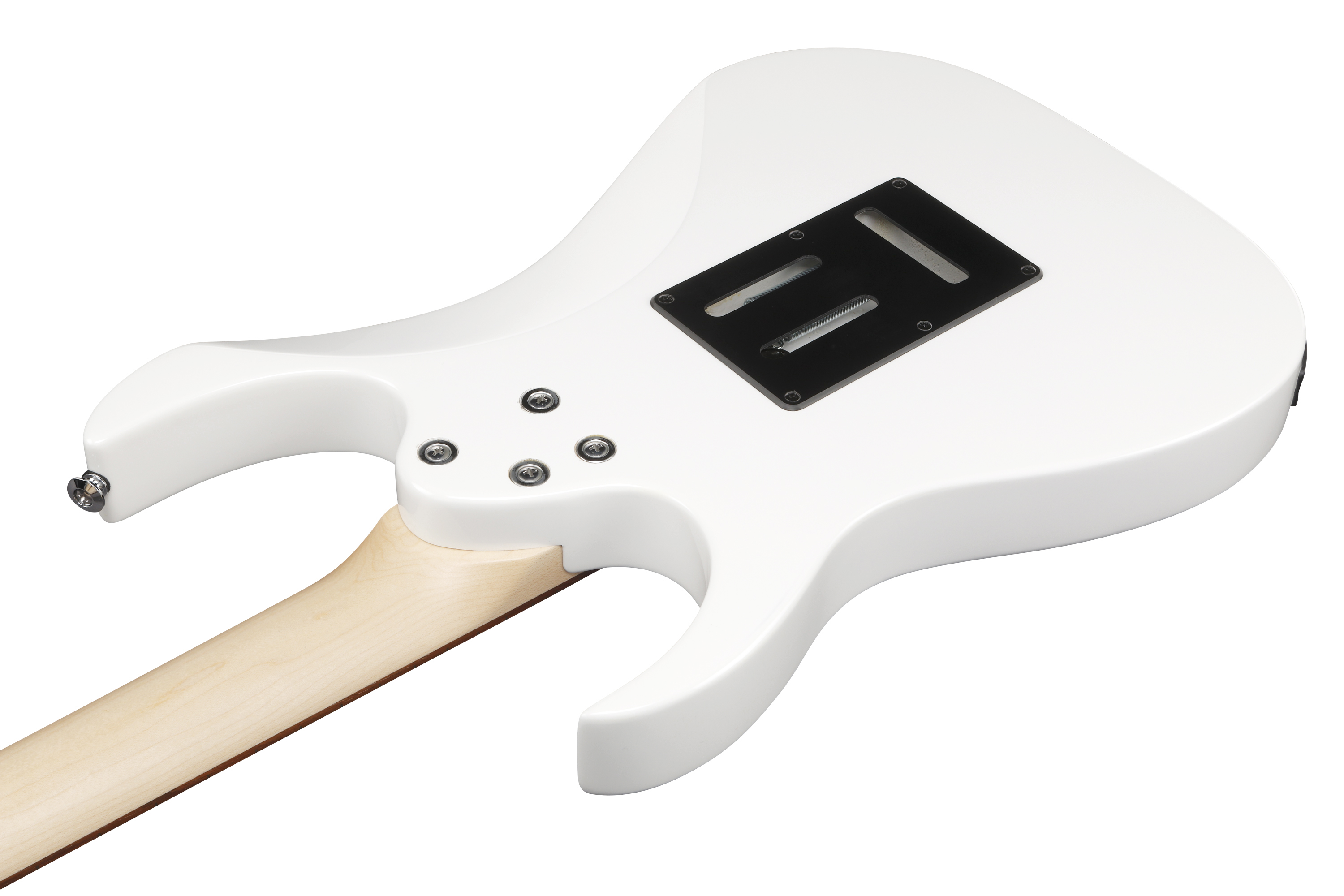 GRG140-WH White E-Gitarre