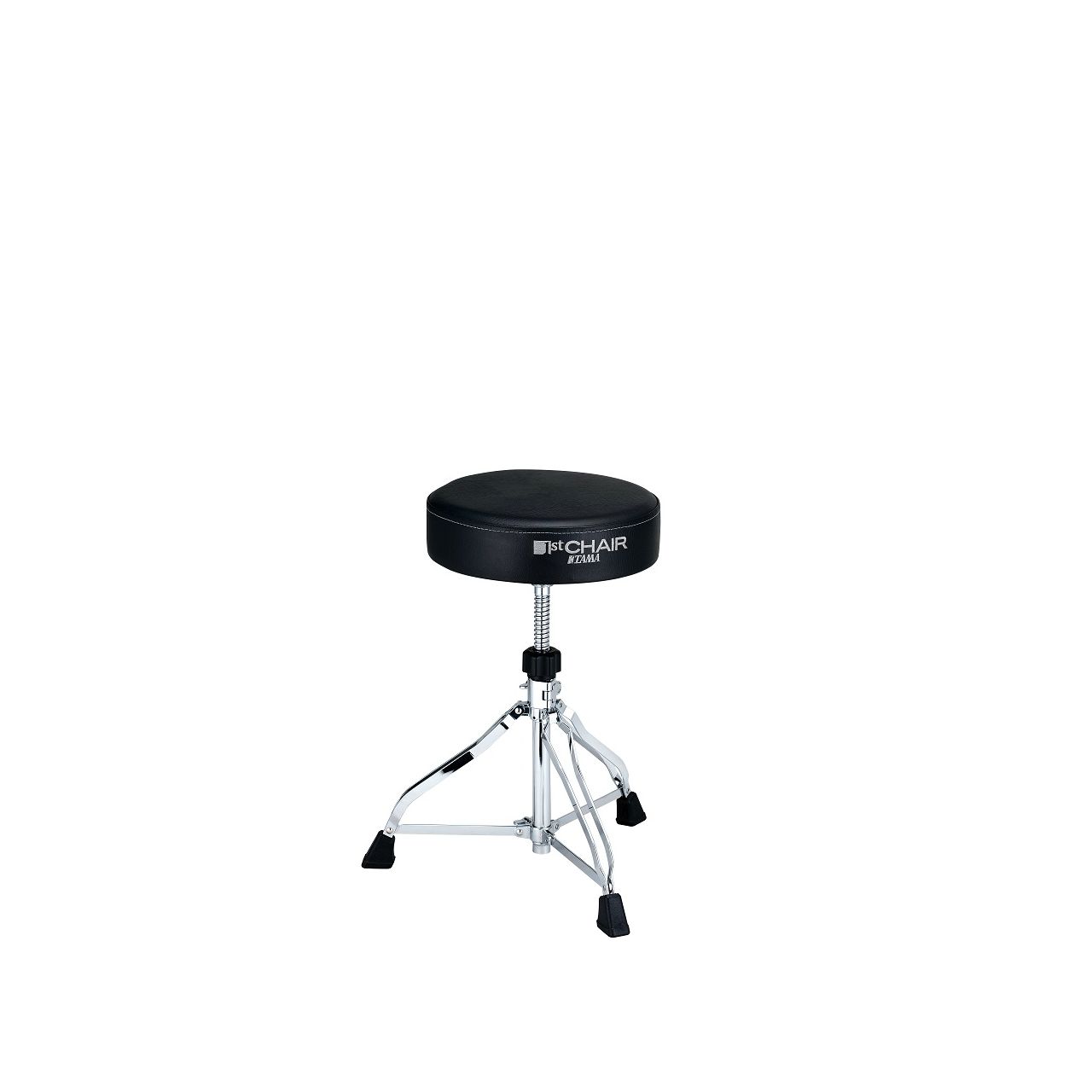 HT230 1st Chair, Drum Hocker Rund